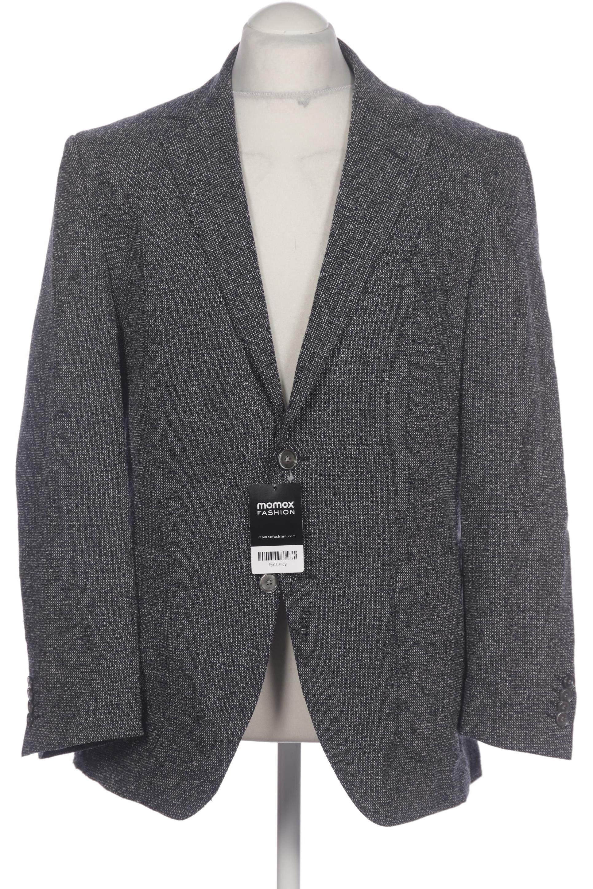 

Boss by Hugo Boss Herren Sakko, grau, Gr. 52