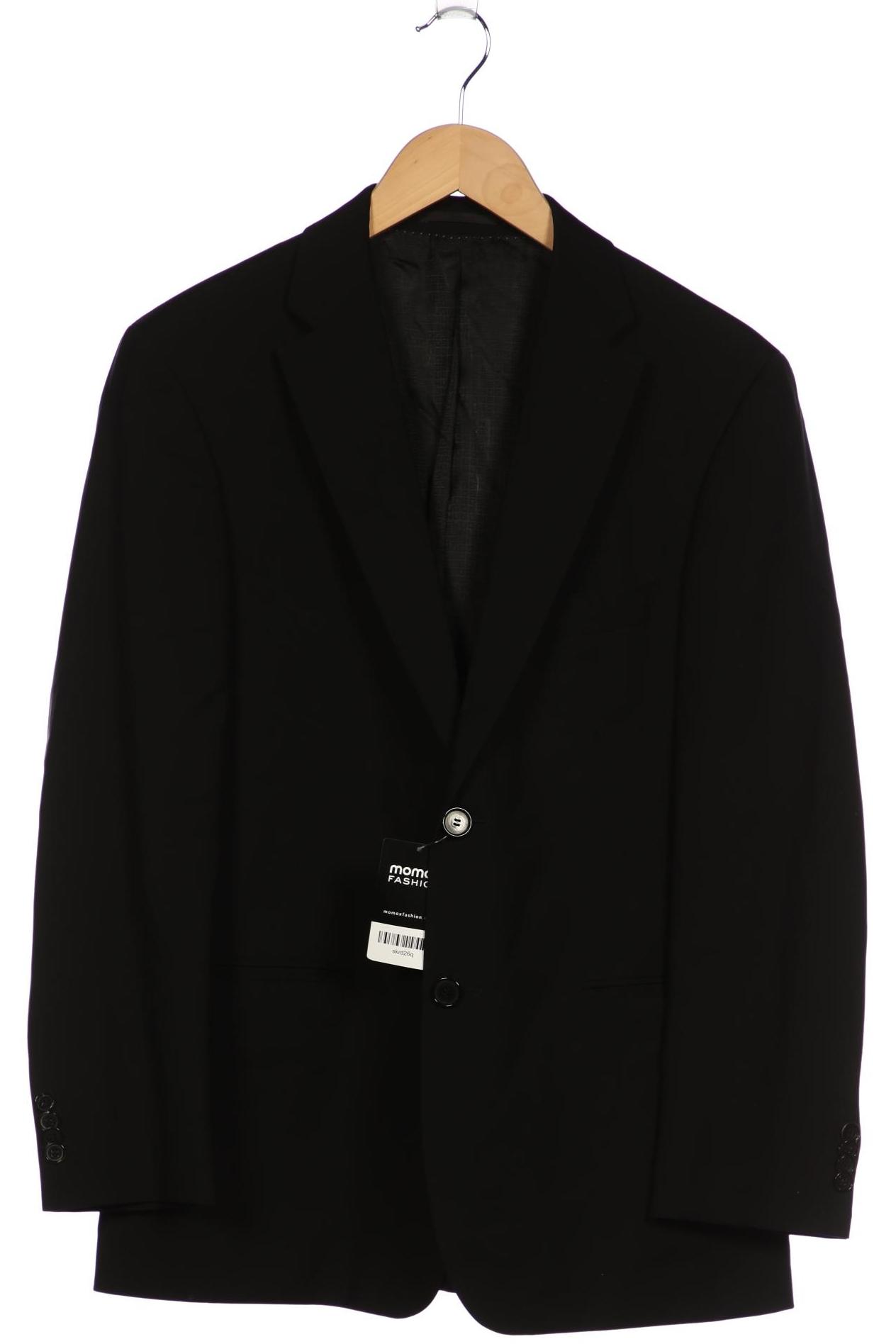 

Boss by Hugo Boss Herren Sakko, schwarz, Gr. 24