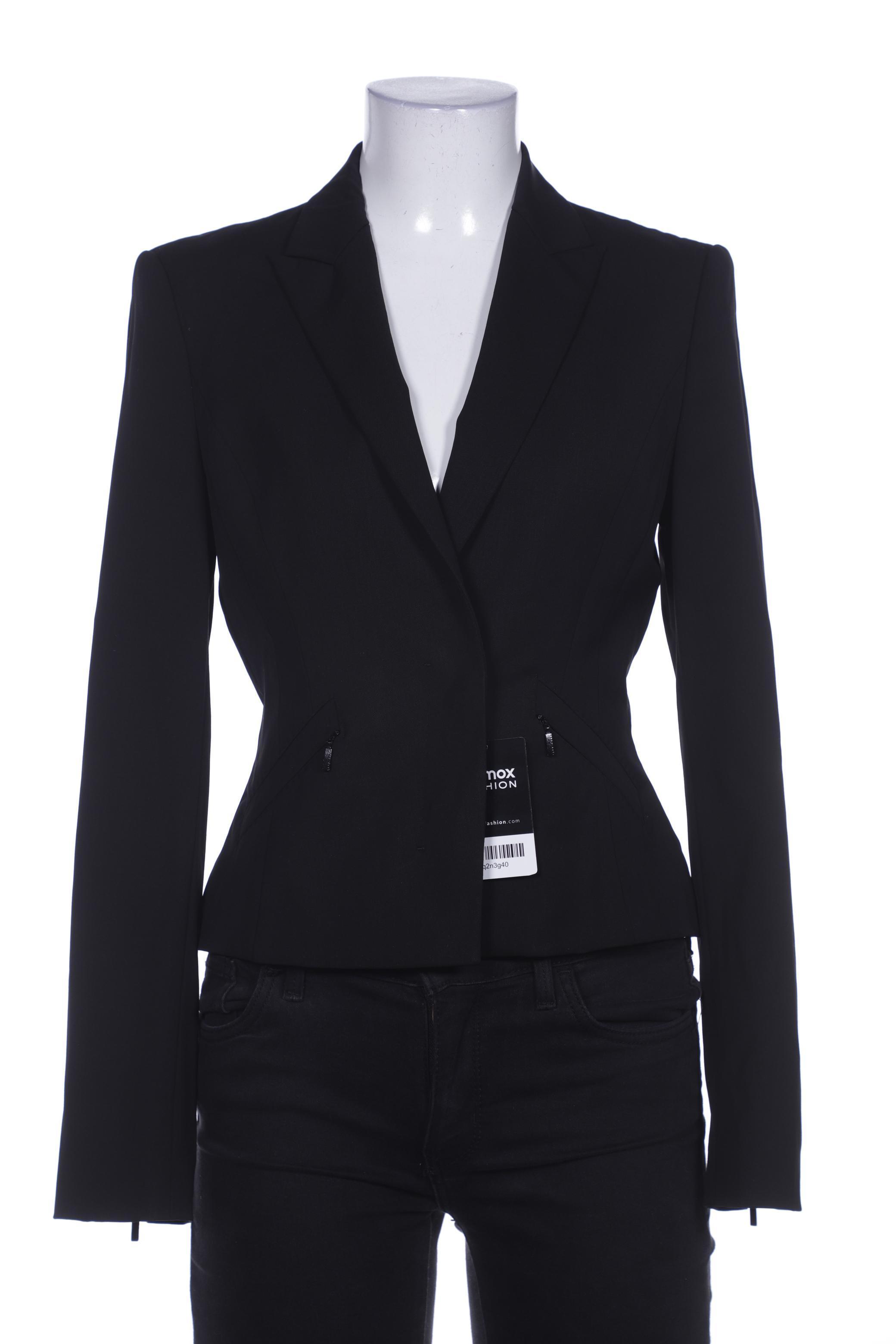 

BOSS by Hugo Boss Damen Blazer, schwarz