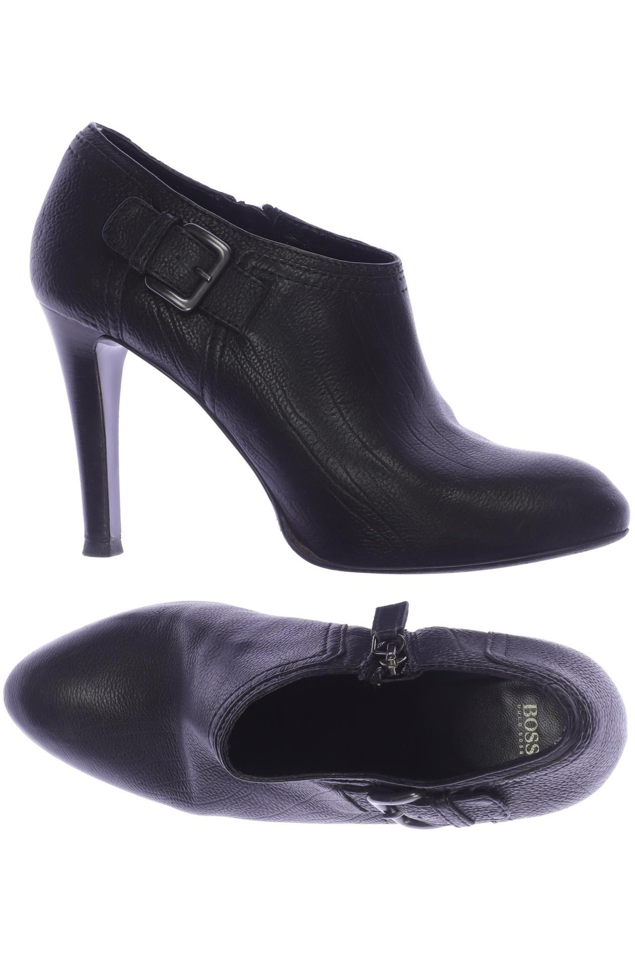 

BOSS by Hugo Boss Damen Pumps, schwarz