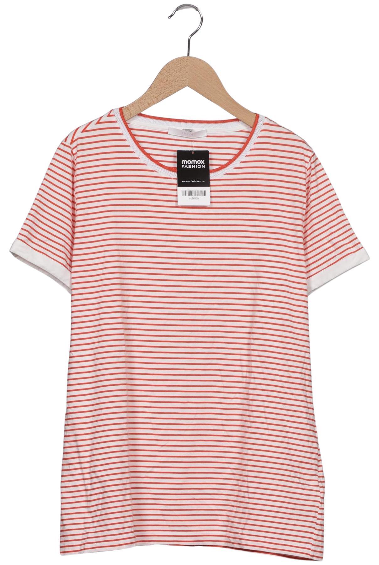 

Boss by Hugo Boss Damen T-Shirt, rot, Gr. 42