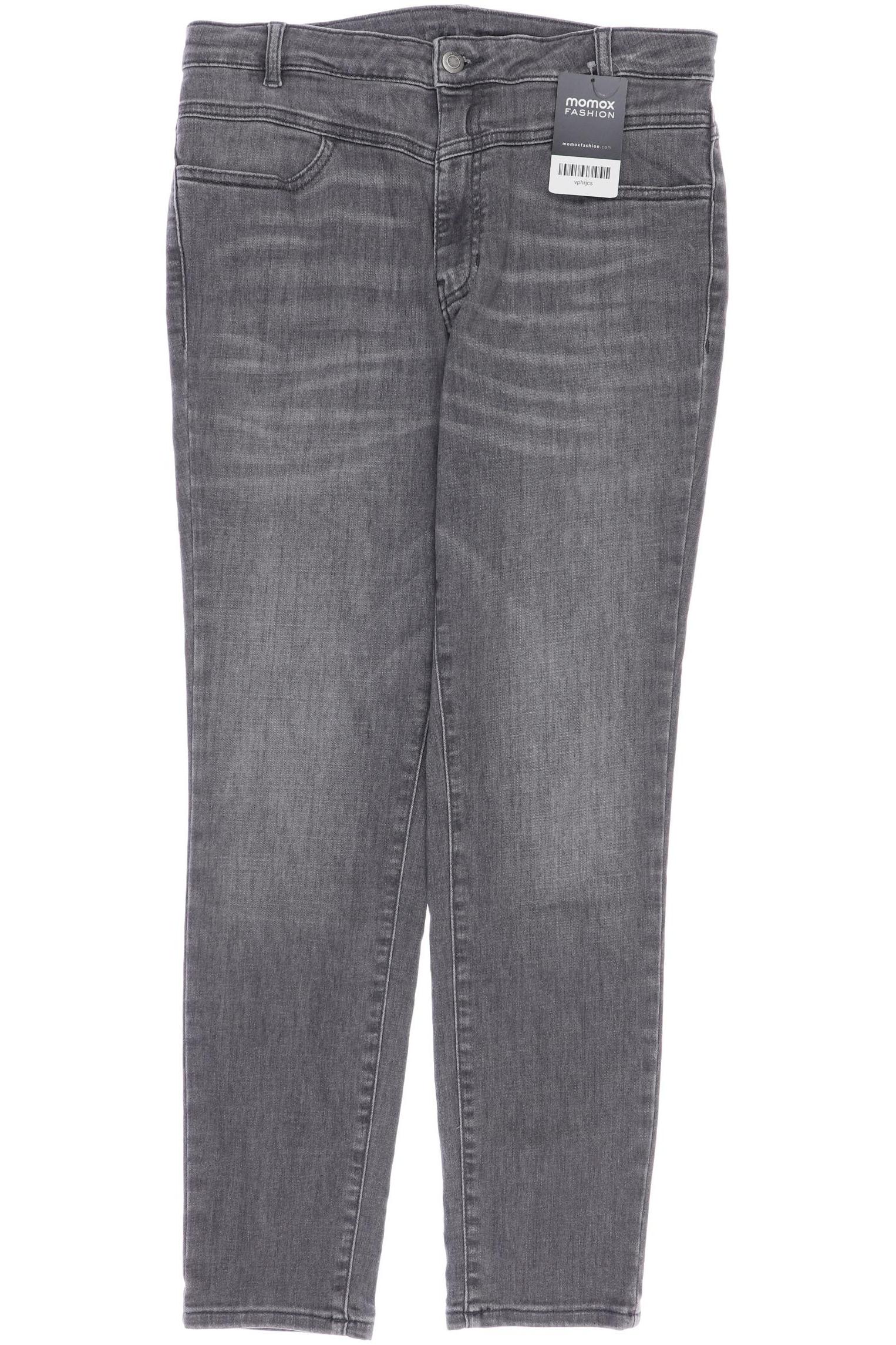

BOSS by Hugo Boss Damen Jeans, grau