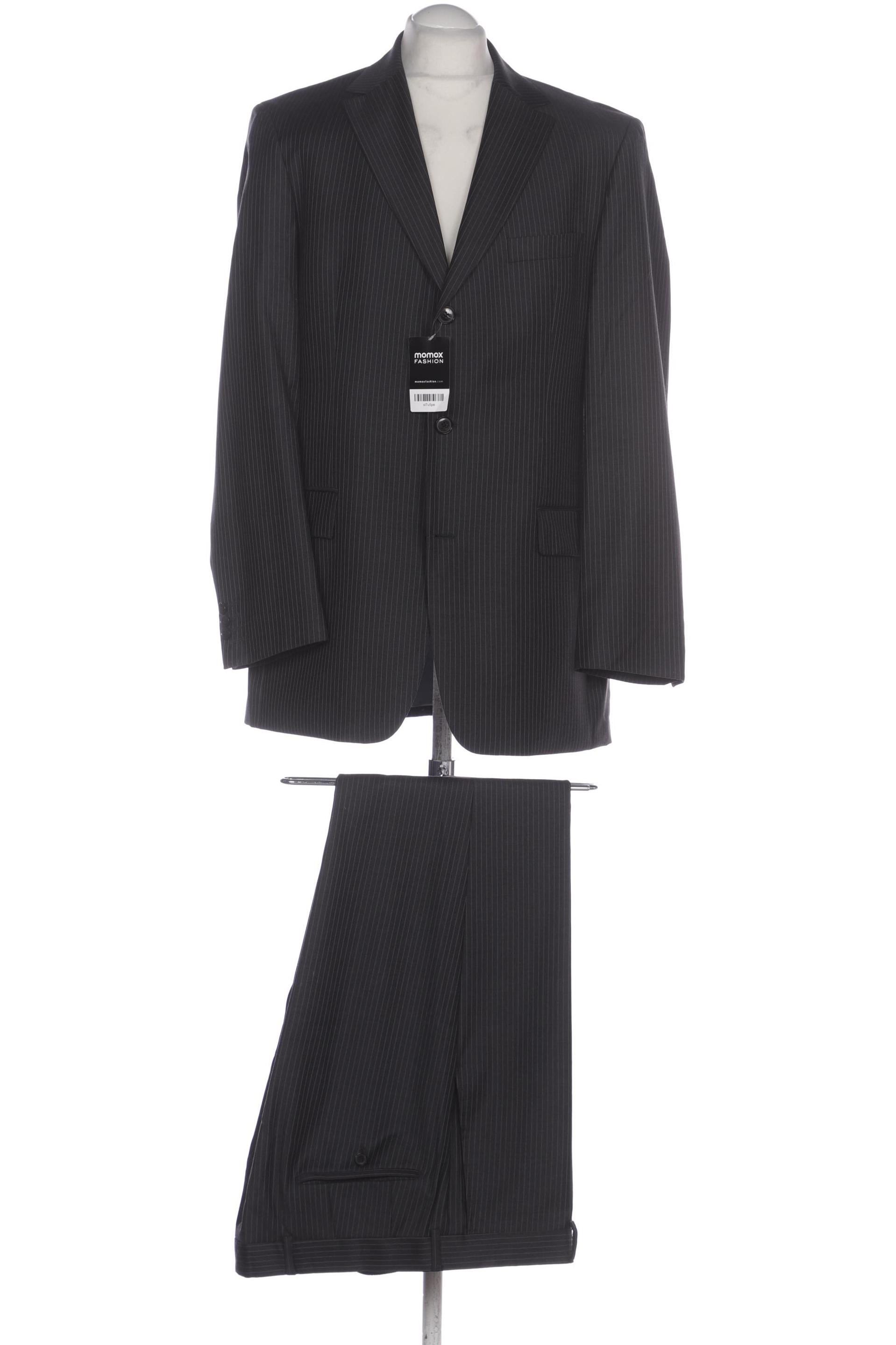 

Boss by Hugo Boss Herren Anzug, marineblau, Gr. 102