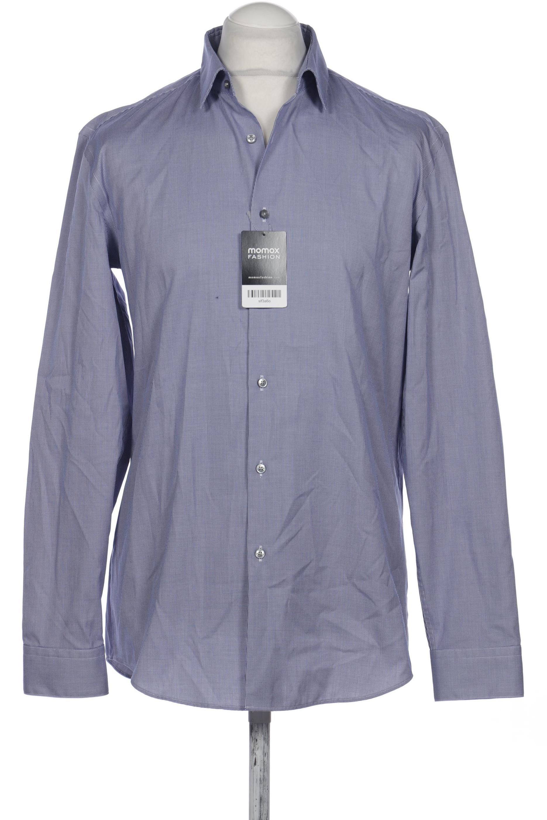 

BOSS by Hugo Boss Herren Hemd, flieder