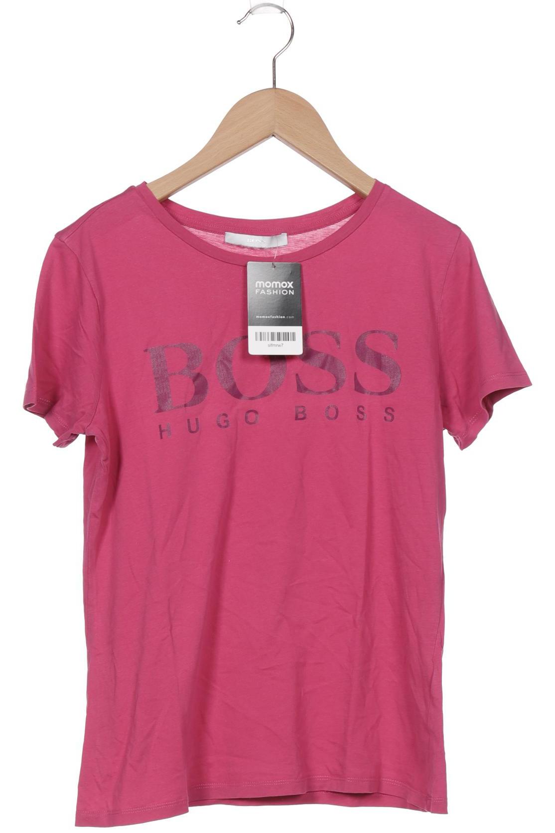 

BOSS by Hugo Boss Damen T-Shirt, pink
