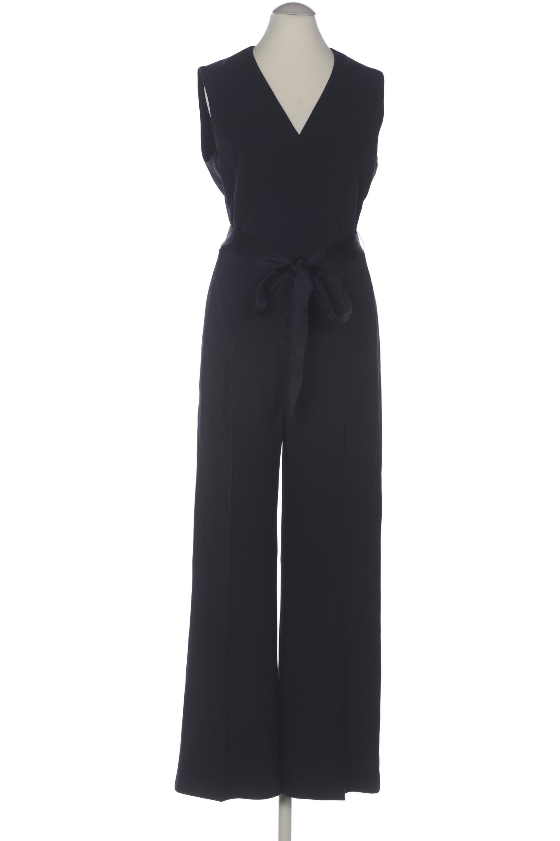 

Boss by Hugo Boss Damen Jumpsuit/Overall, marineblau, Gr. 36