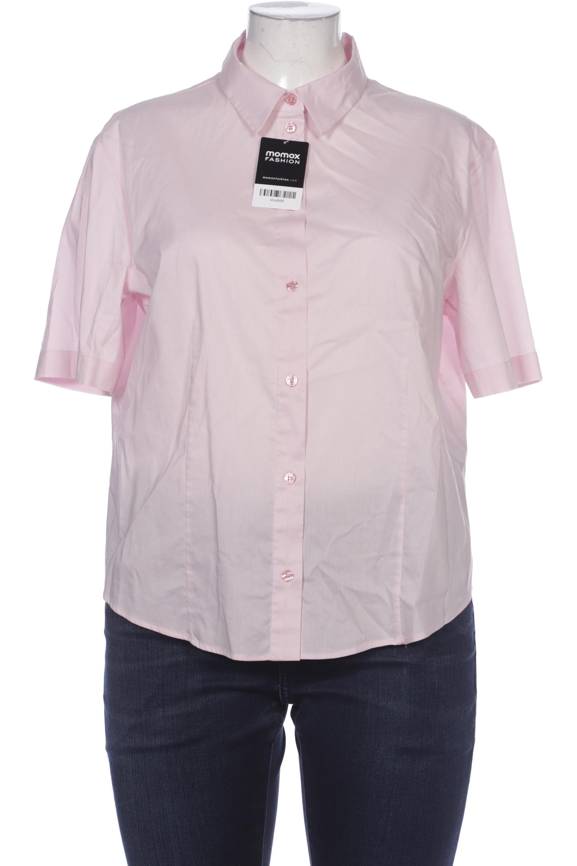 

Boss by Hugo Boss Damen Bluse, pink, Gr. 44