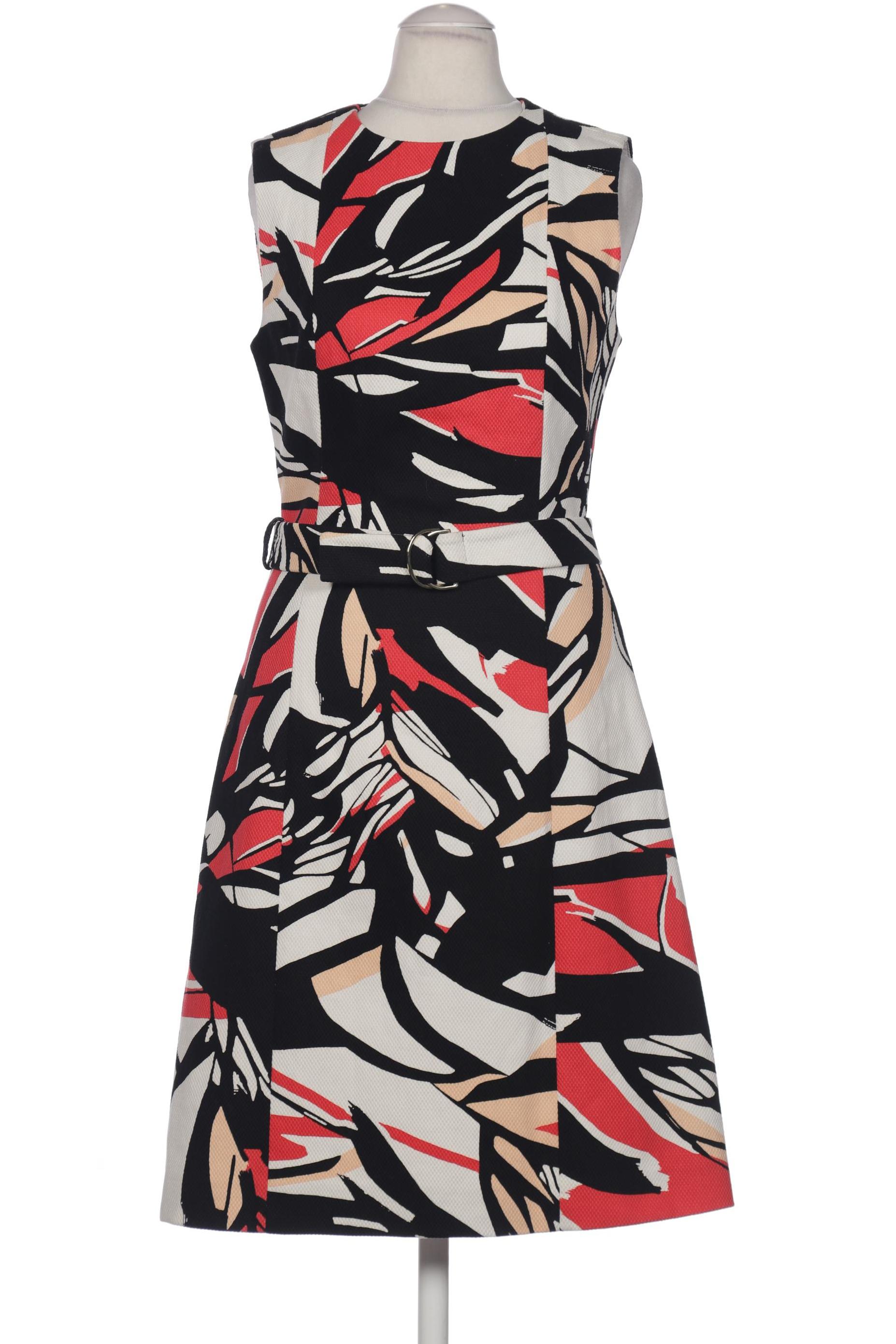 

Boss by Hugo Boss Damen Kleid, mehrfarbig, Gr. 34