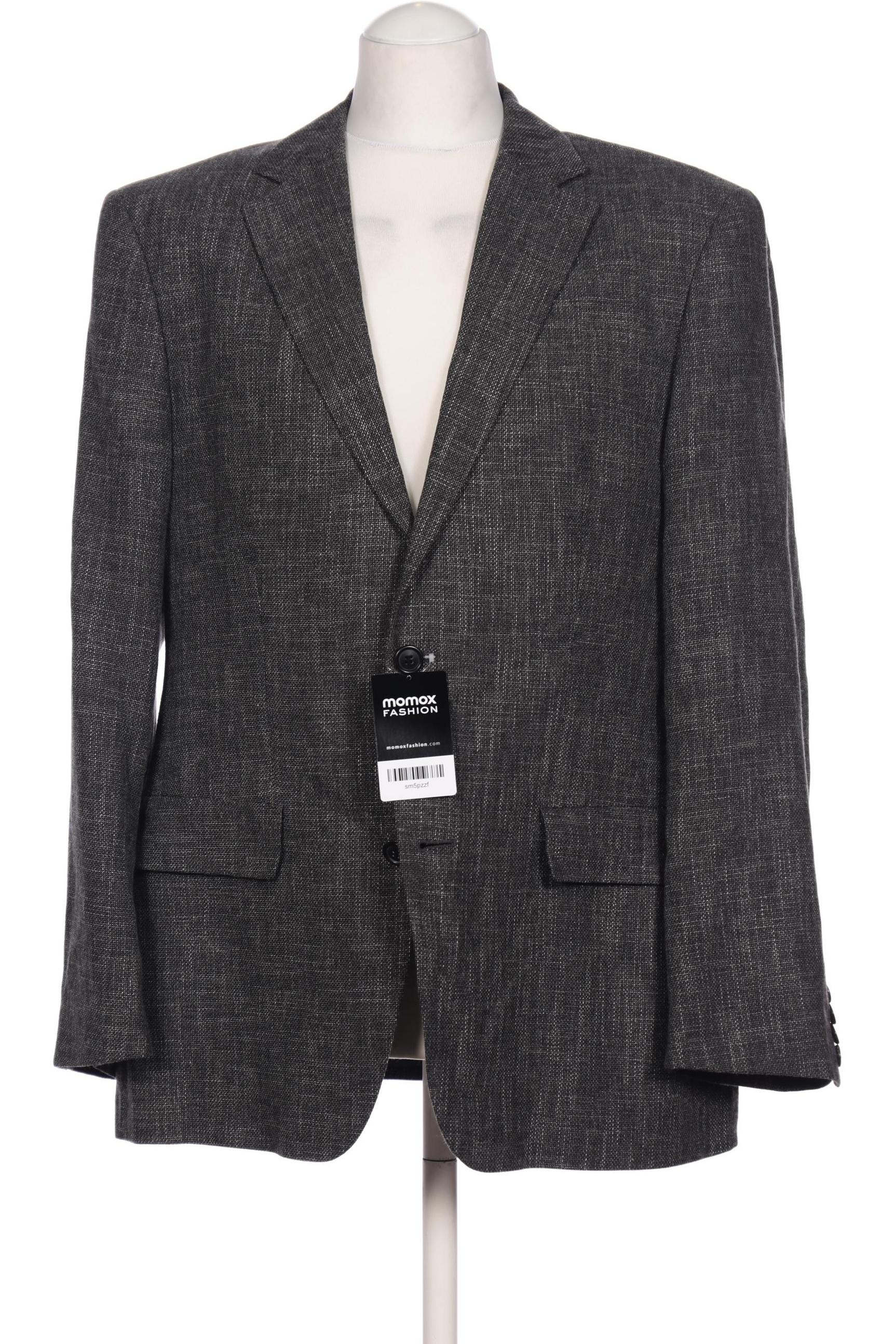 

Boss by Hugo Boss Herren Sakko, grau, Gr. 25