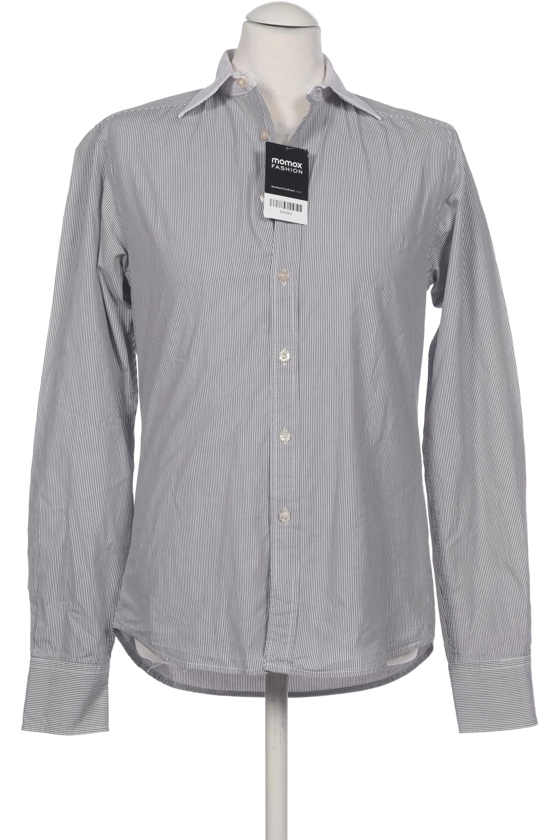 

Boss by Hugo Boss Herren Hemd, orange, Gr. 50