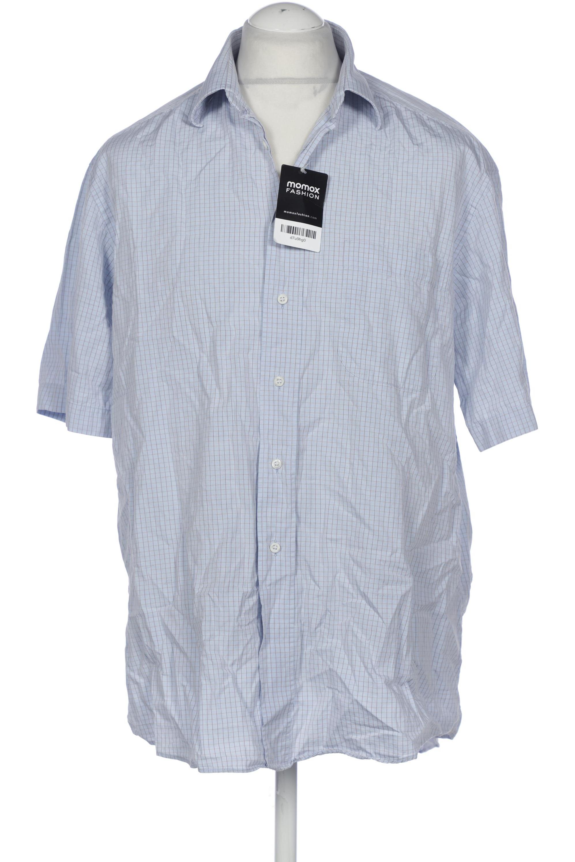 

Boss by Hugo Boss Herren Hemd, hellblau, Gr. 54