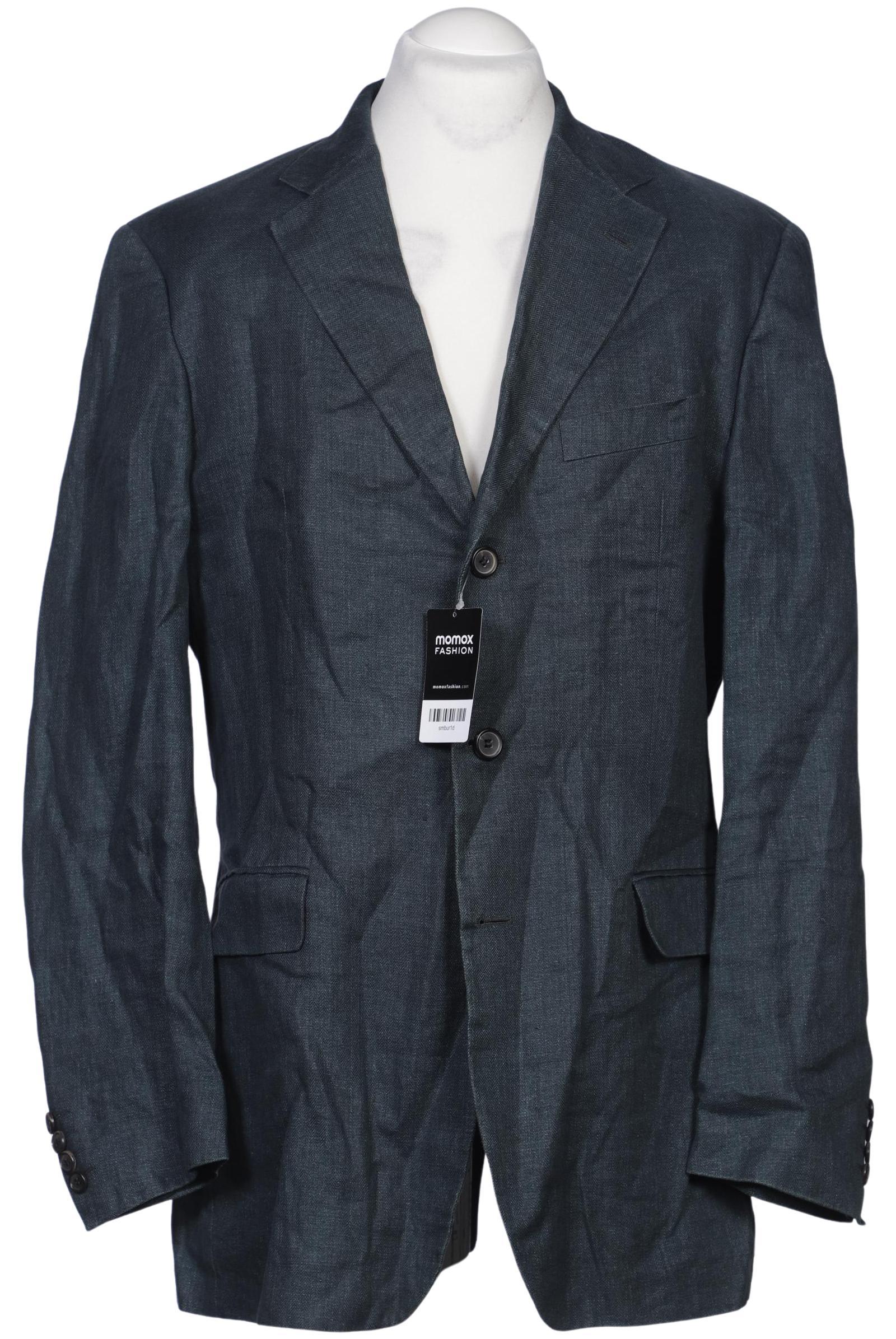 

Boss by Hugo Boss Herren Sakko, marineblau, Gr. 98