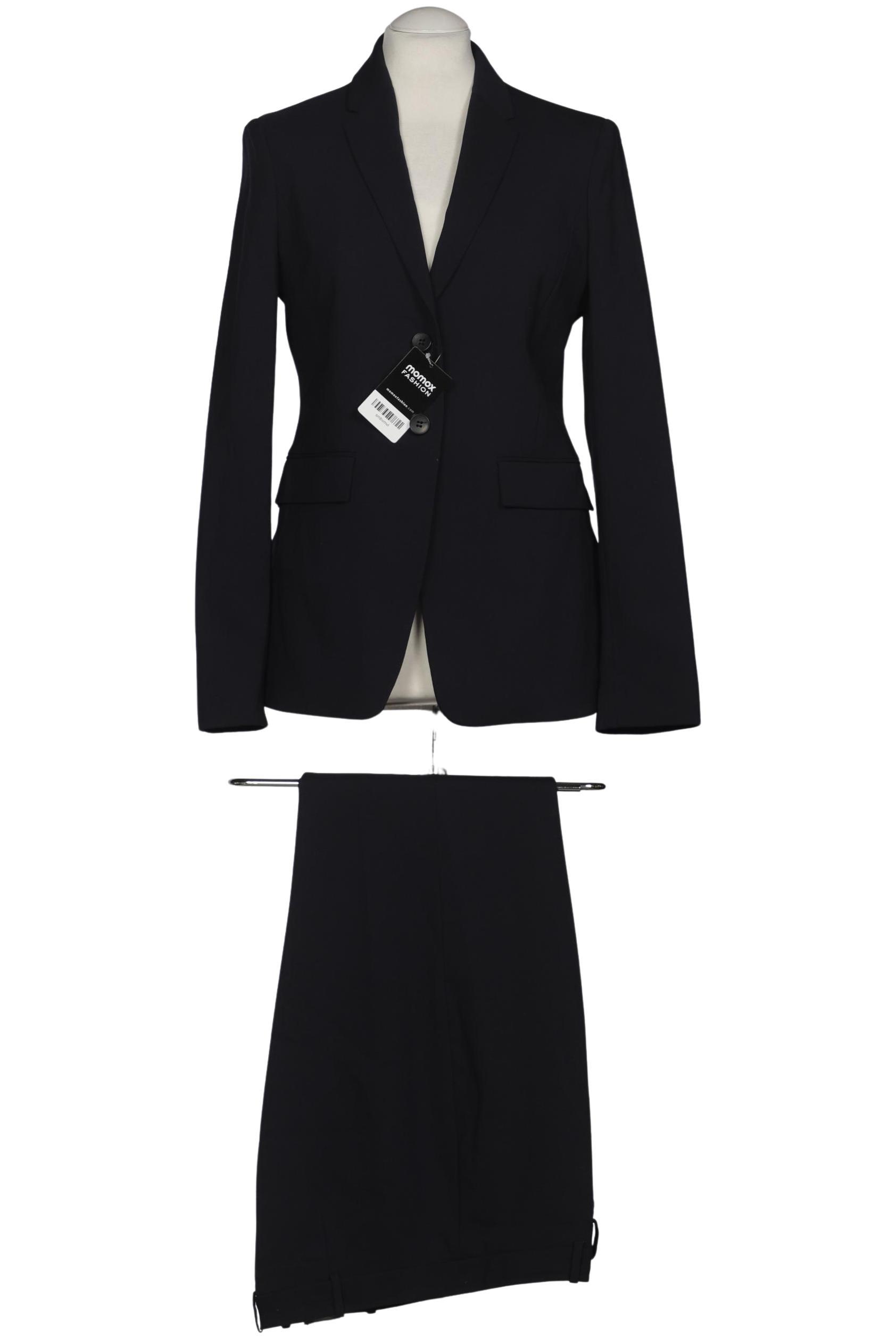 

Boss by Hugo Boss Damen Anzug, marineblau, Gr. 40