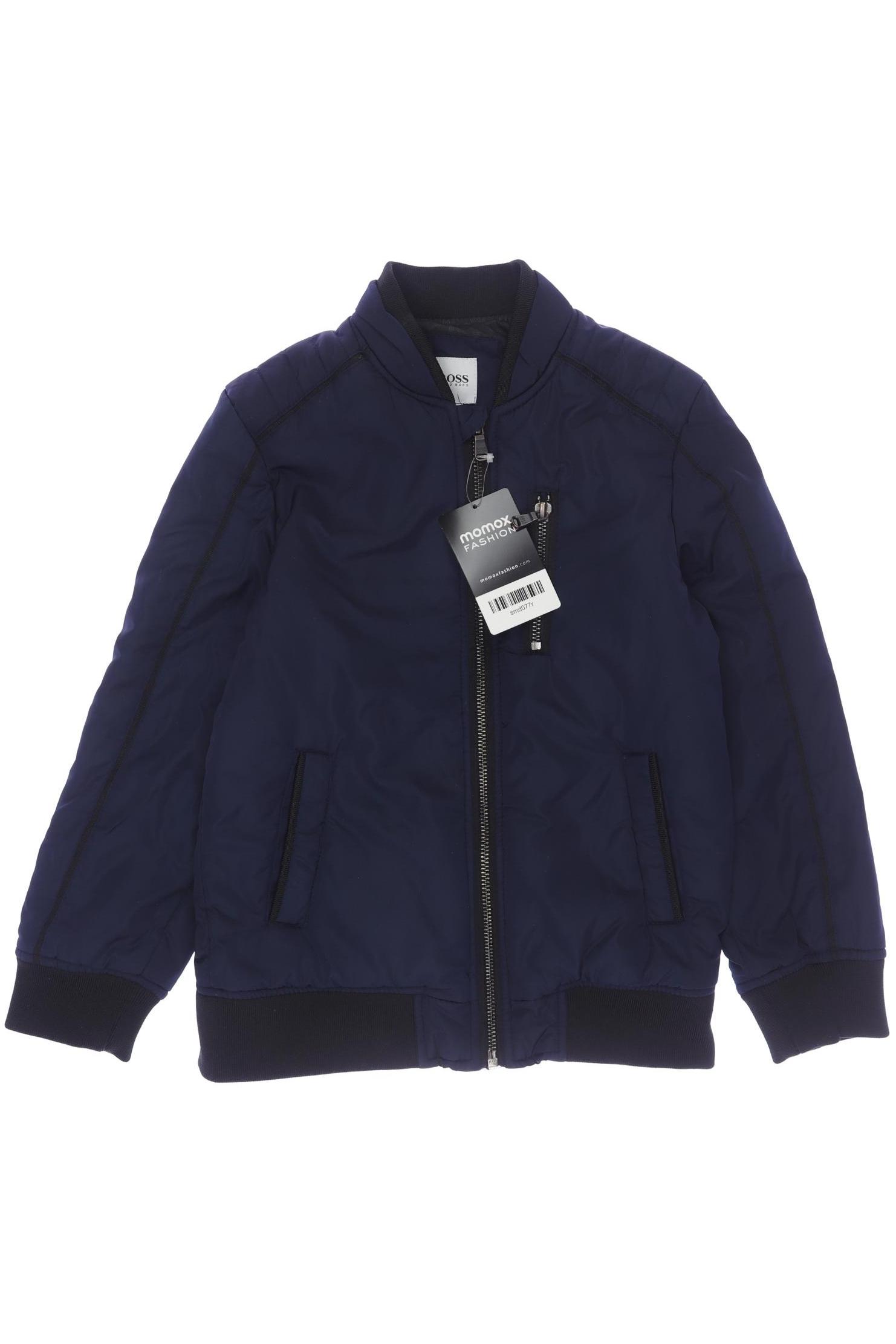 

Boss by Hugo Boss Herren Jacke, marineblau, Gr. 110