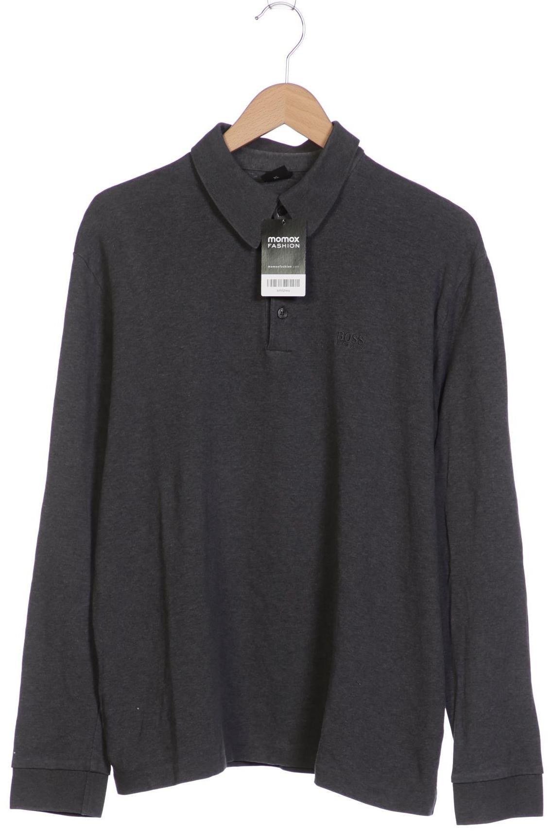 

BOSS by Hugo Boss Herren Poloshirt, grau