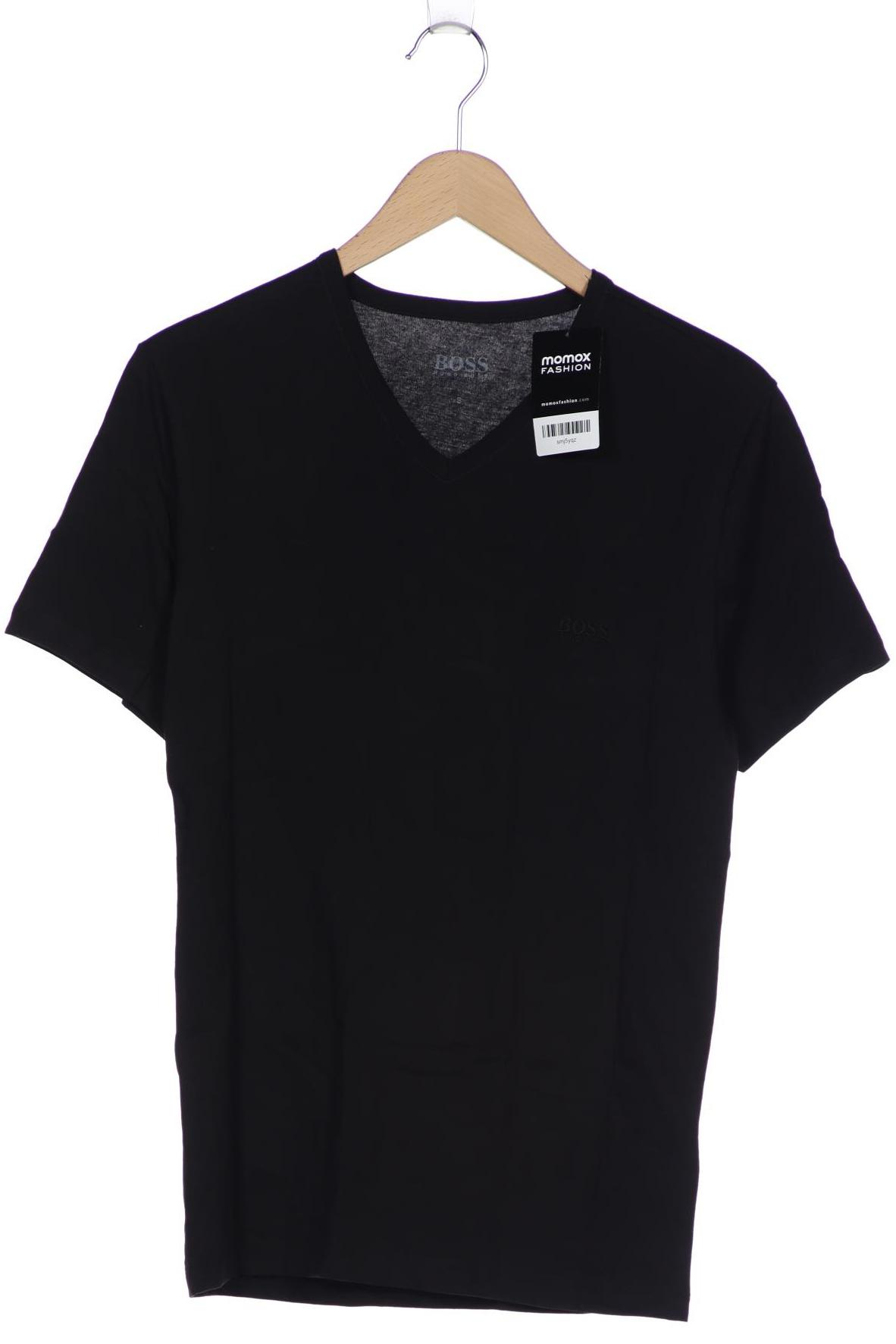 

BOSS by Hugo Boss Herren T-Shirt, schwarz