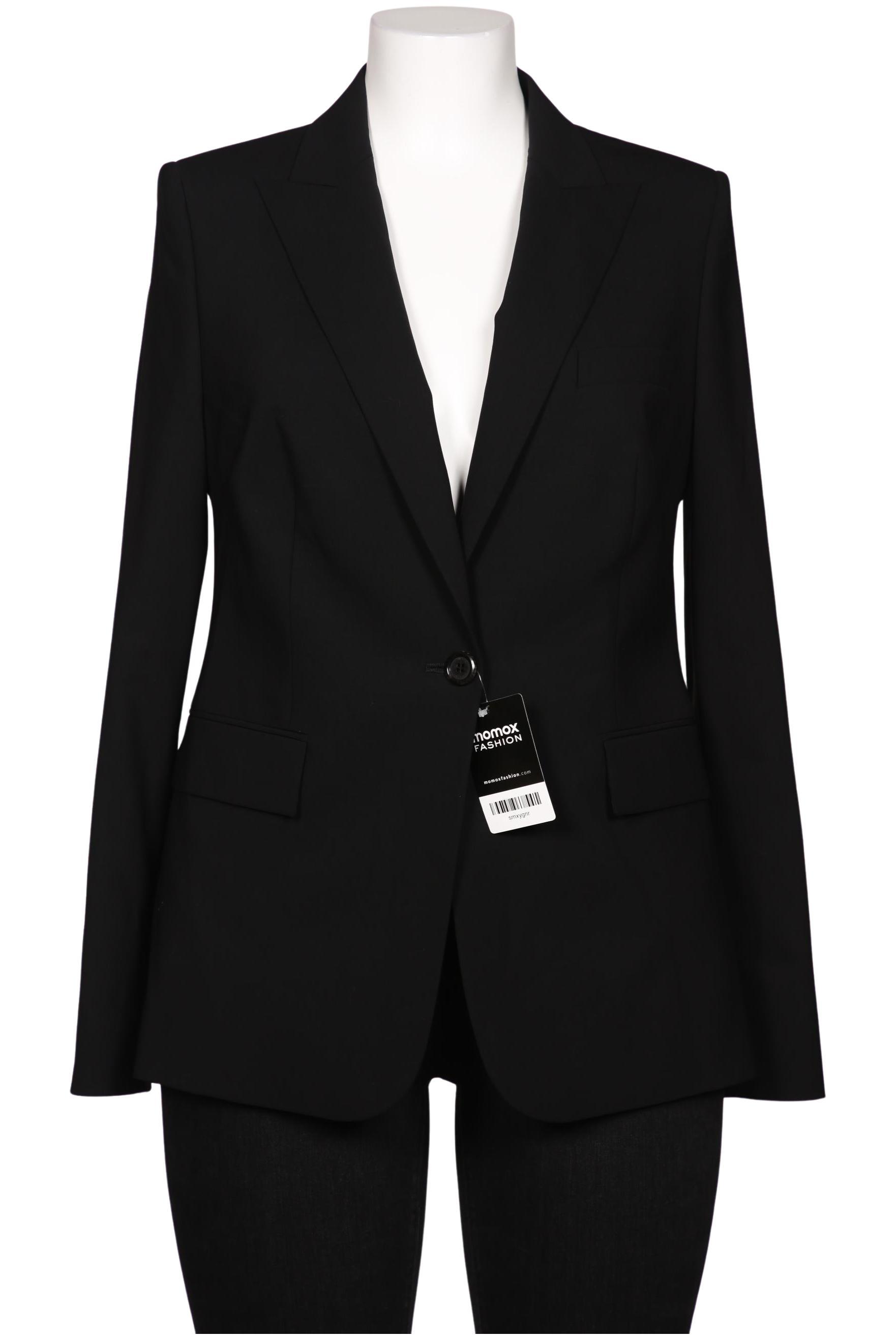 

Boss by Hugo Boss Damen Blazer, schwarz, Gr. 44