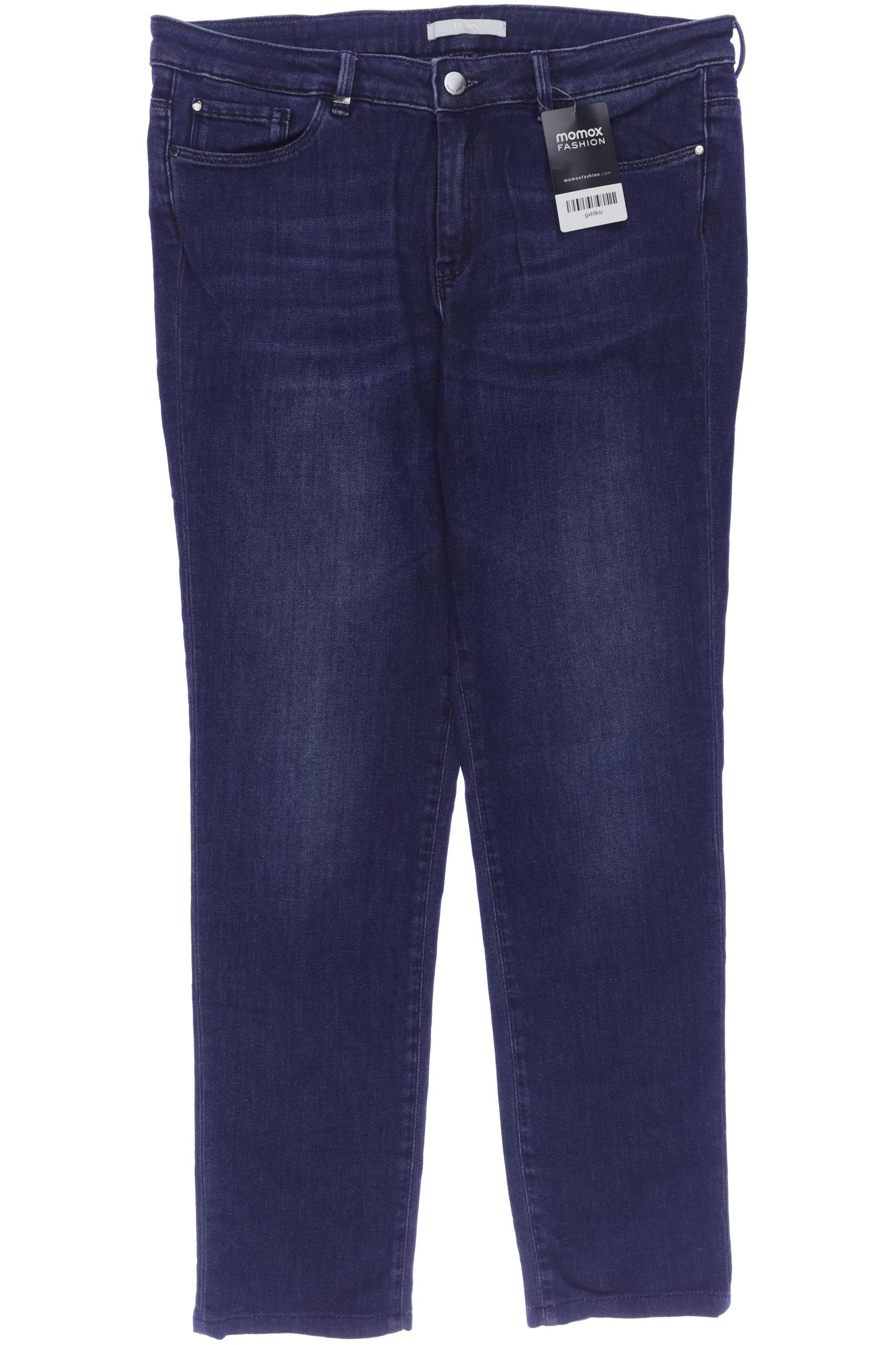 

Boss by Hugo Boss Damen Jeans, blau, Gr. 31