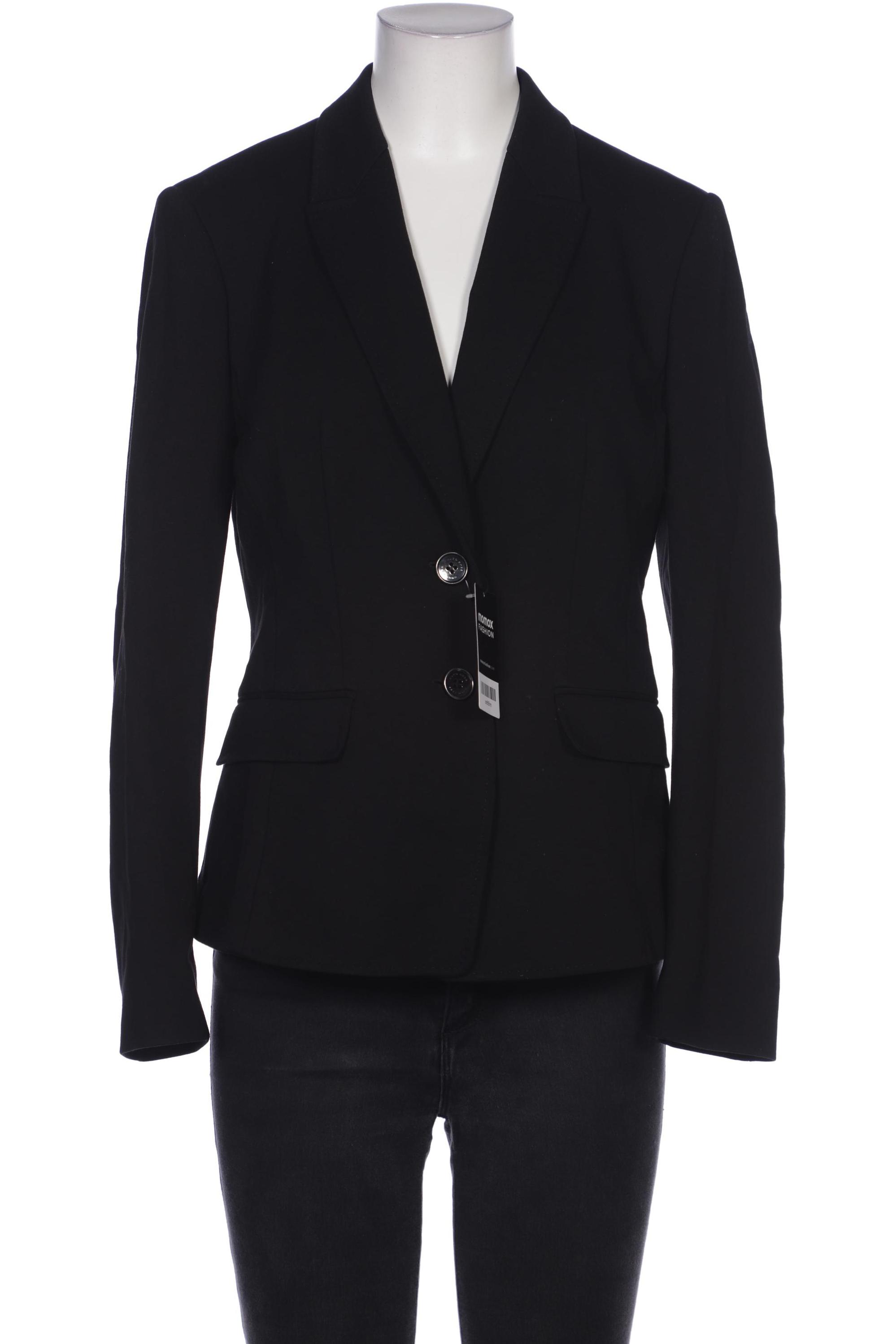 

Boss by Hugo Boss Damen Blazer, schwarz, Gr. 40