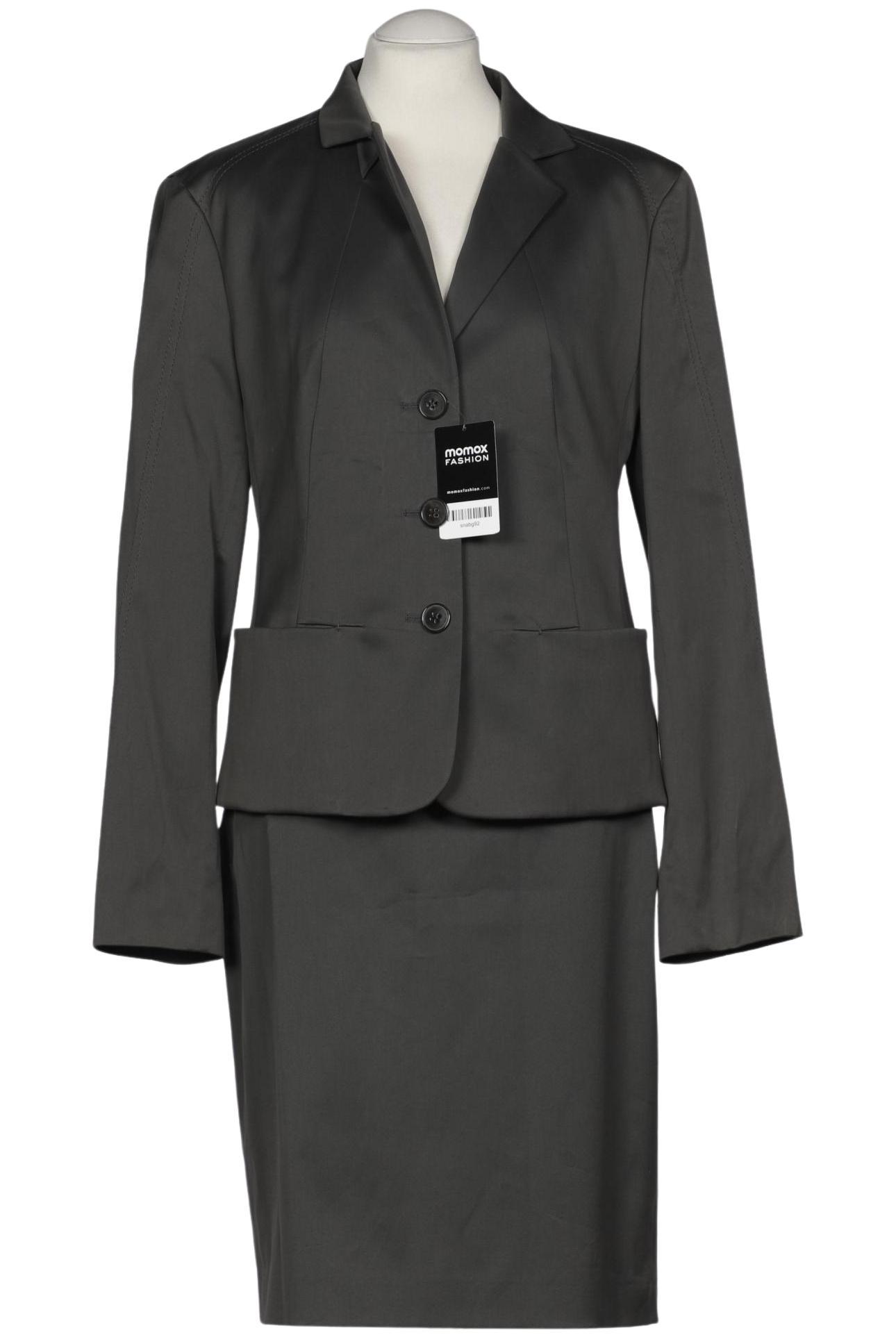 

Boss by Hugo Boss Damen Anzug, grau, Gr. 42