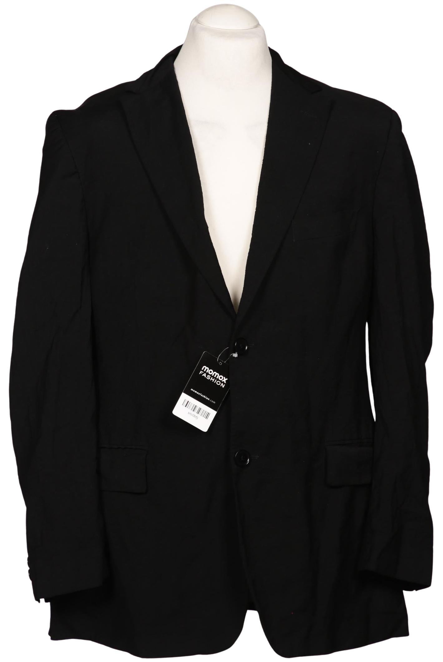 

Boss by Hugo Boss Herren Sakko, schwarz, Gr. 27