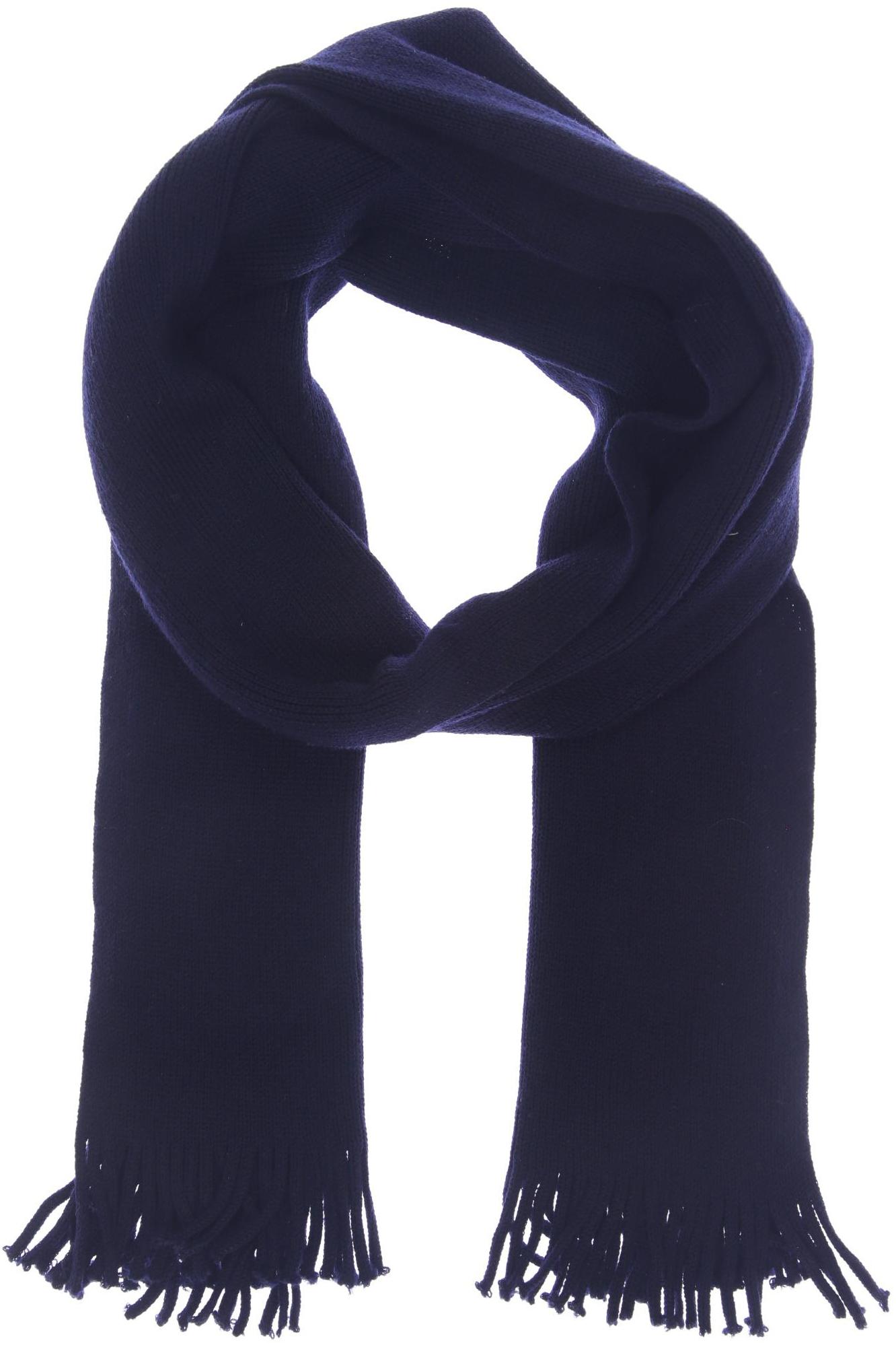 

Boss by Hugo Boss Herren Schal, marineblau, Gr.