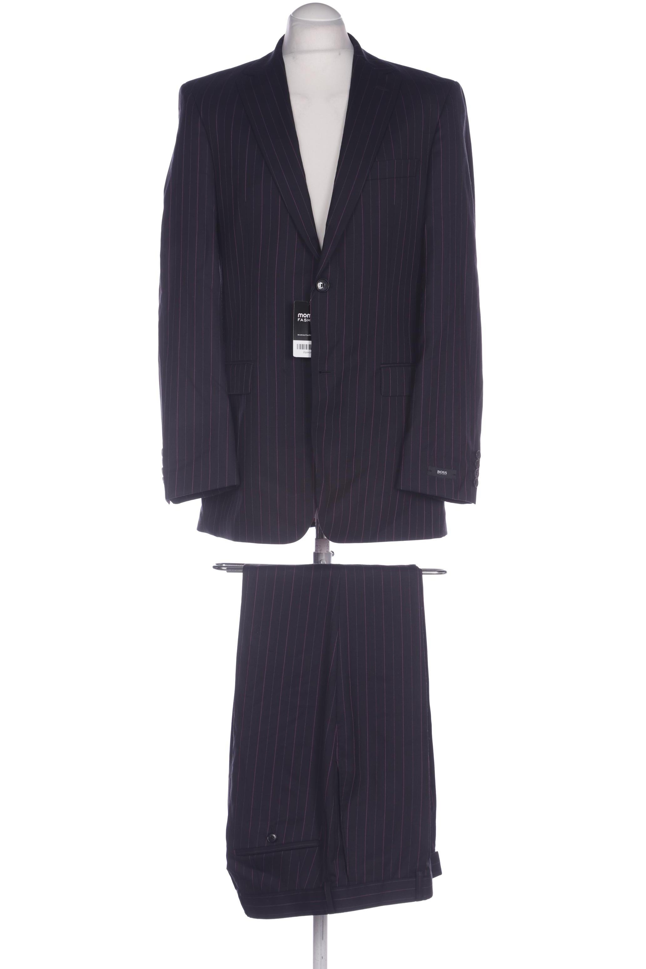 

Boss by Hugo Boss Herren Stoffhose, schwarz, Gr. 98