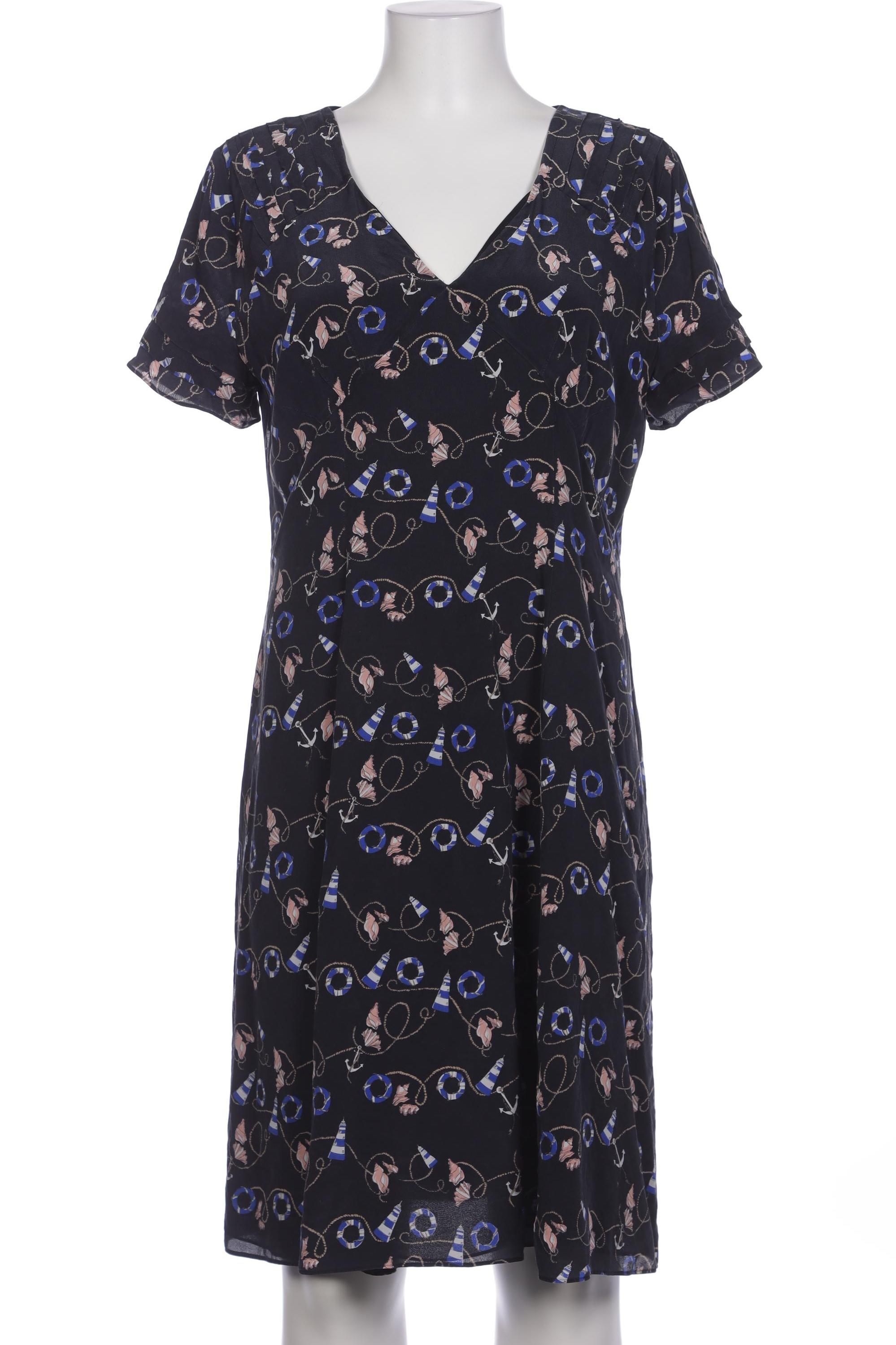 

Boss by Hugo Boss Damen Kleid, marineblau, Gr. 42