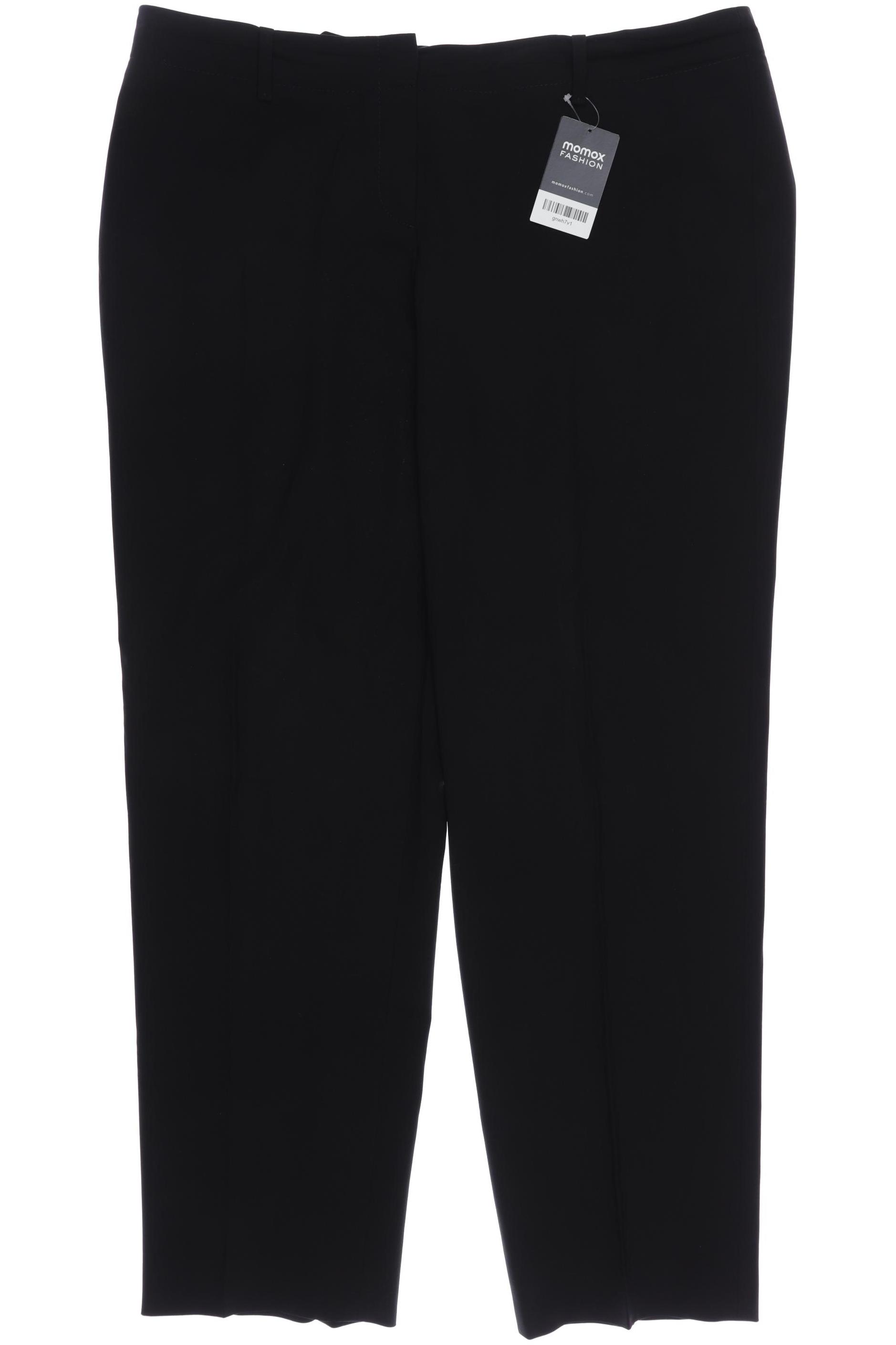 

Boss by Hugo Boss Damen Stoffhose, schwarz, Gr. 46