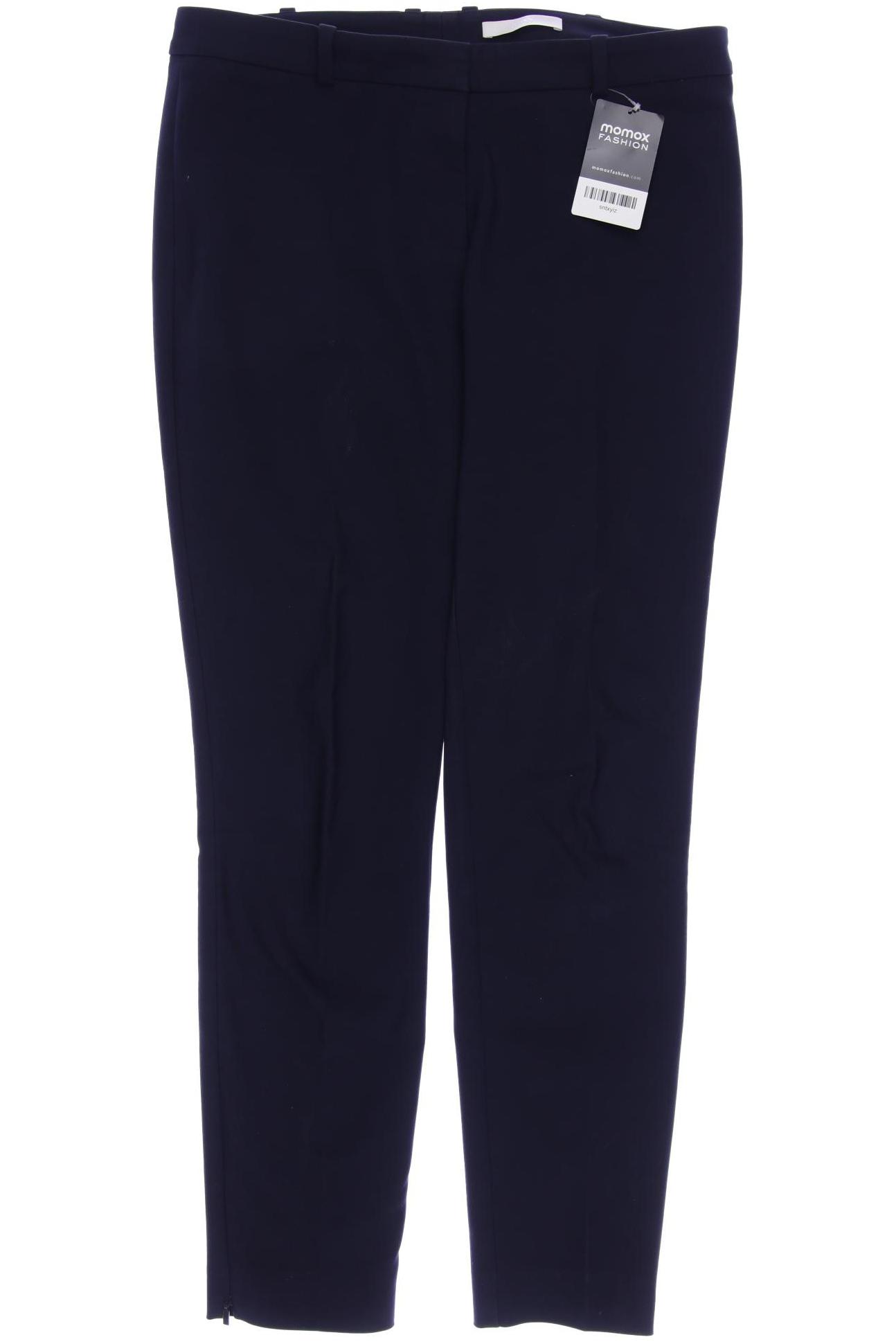 

BOSS by Hugo Boss Damen Stoffhose, marineblau