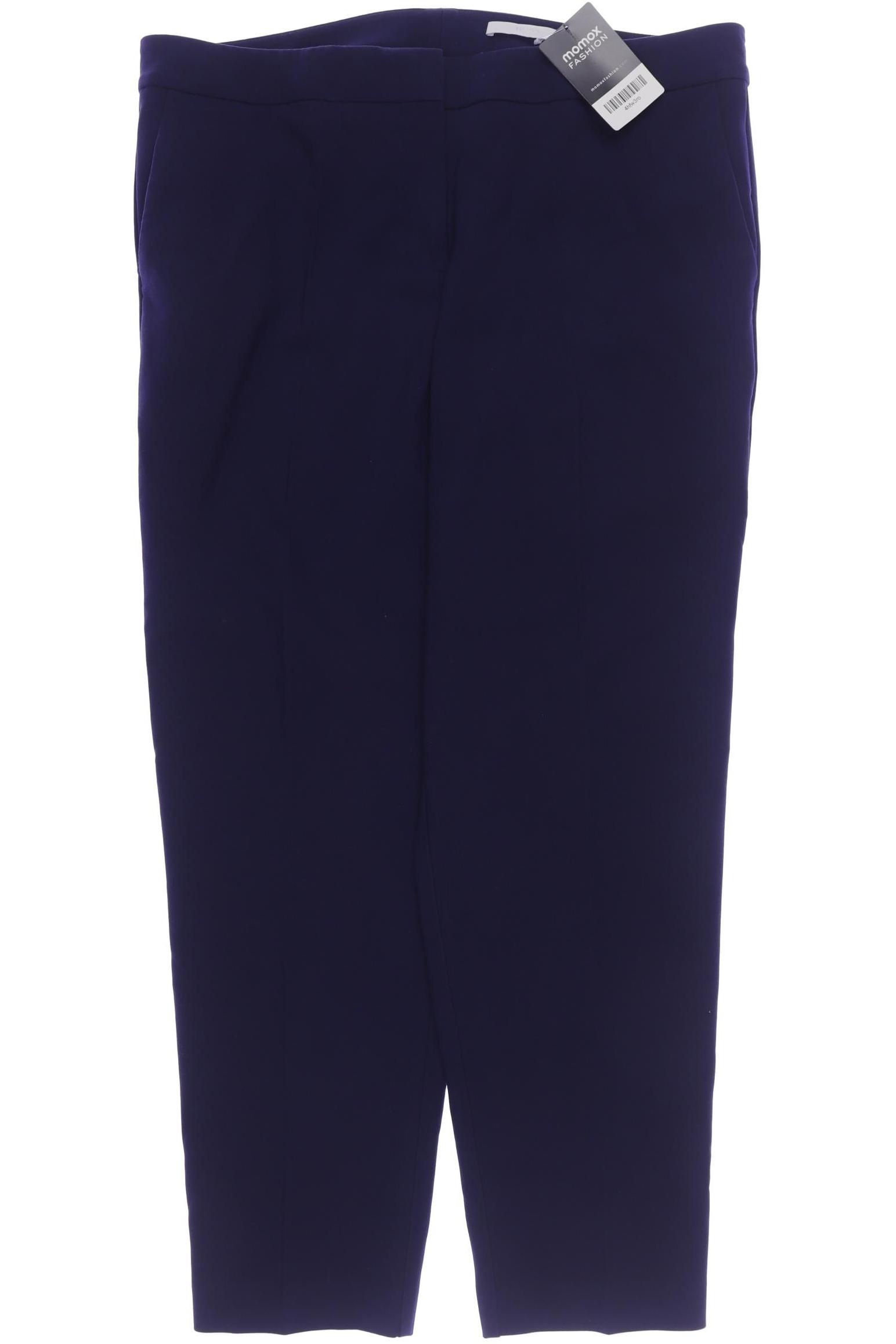 

Boss by Hugo Boss Damen Stoffhose, blau, Gr. 42