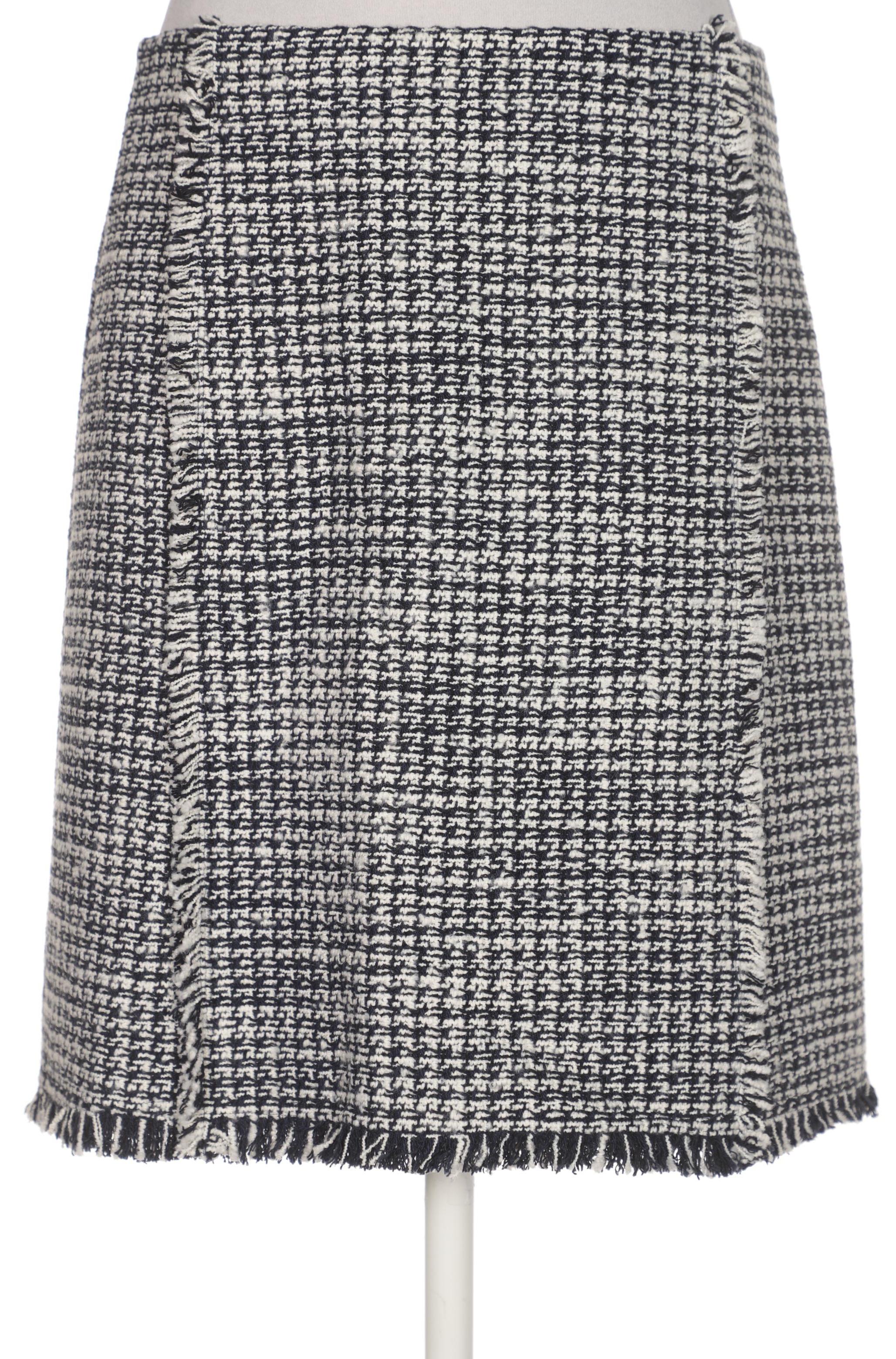 

Boss by Hugo Boss Damen Rock, marineblau, Gr. 38