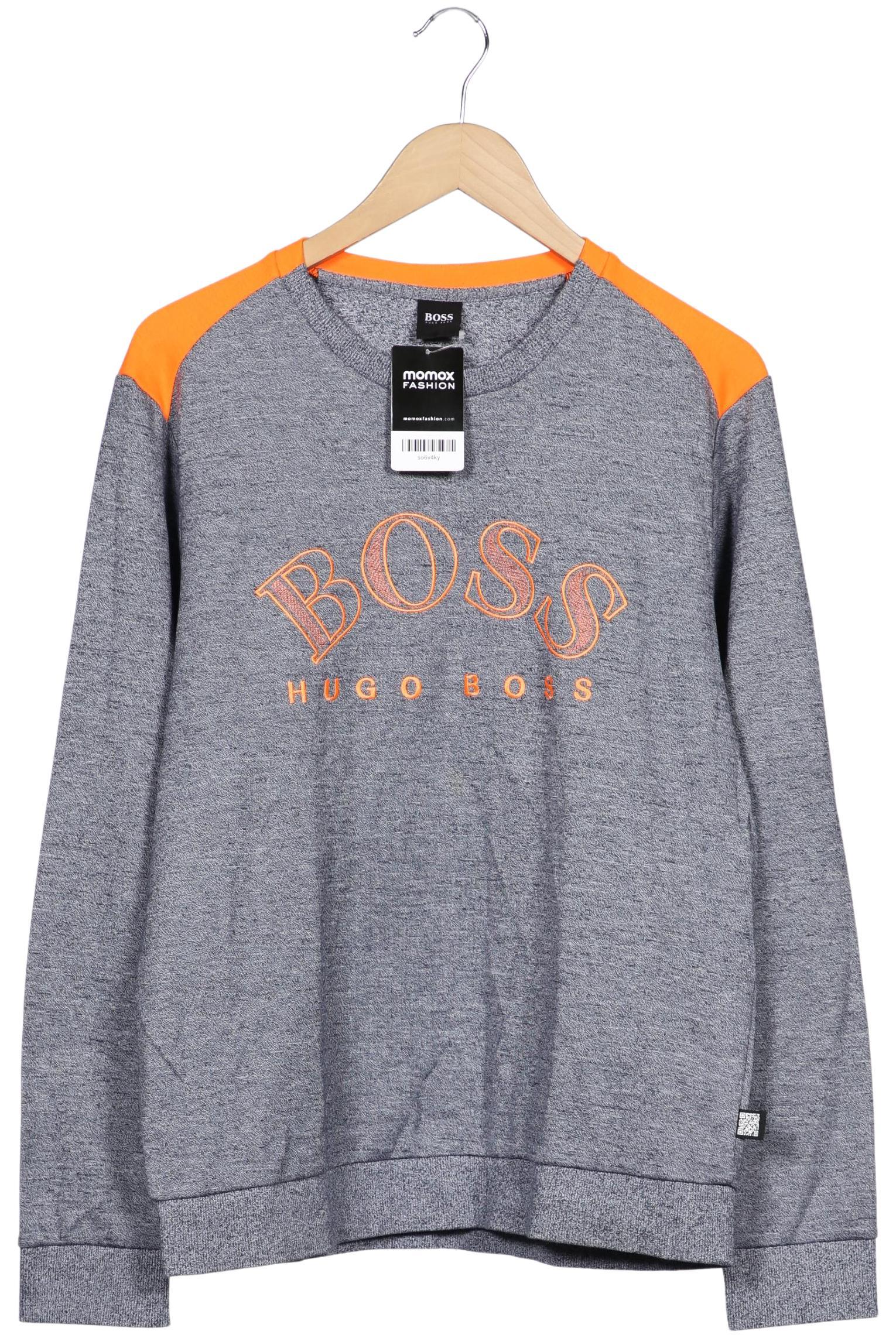 Thumbnail - Boss by Hugo Boss Herren Sweatshirt, mehrfarbig, Gr. 54