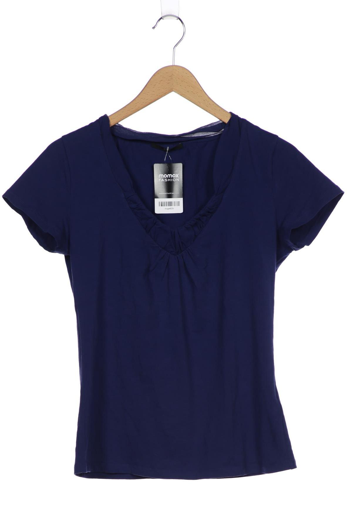 

BOSS by Hugo Boss Damen T-Shirt, marineblau