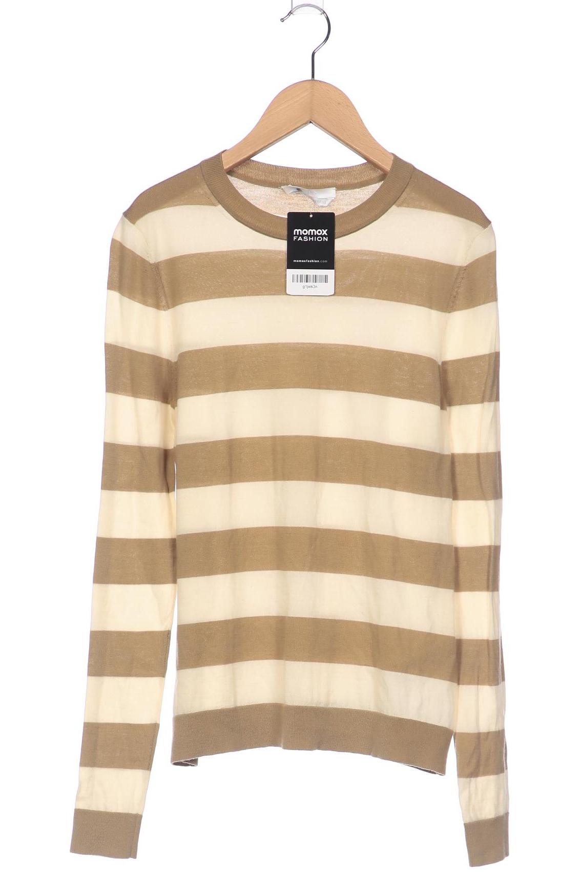 

Boss by Hugo Boss Damen Pullover, beige, Gr. 42