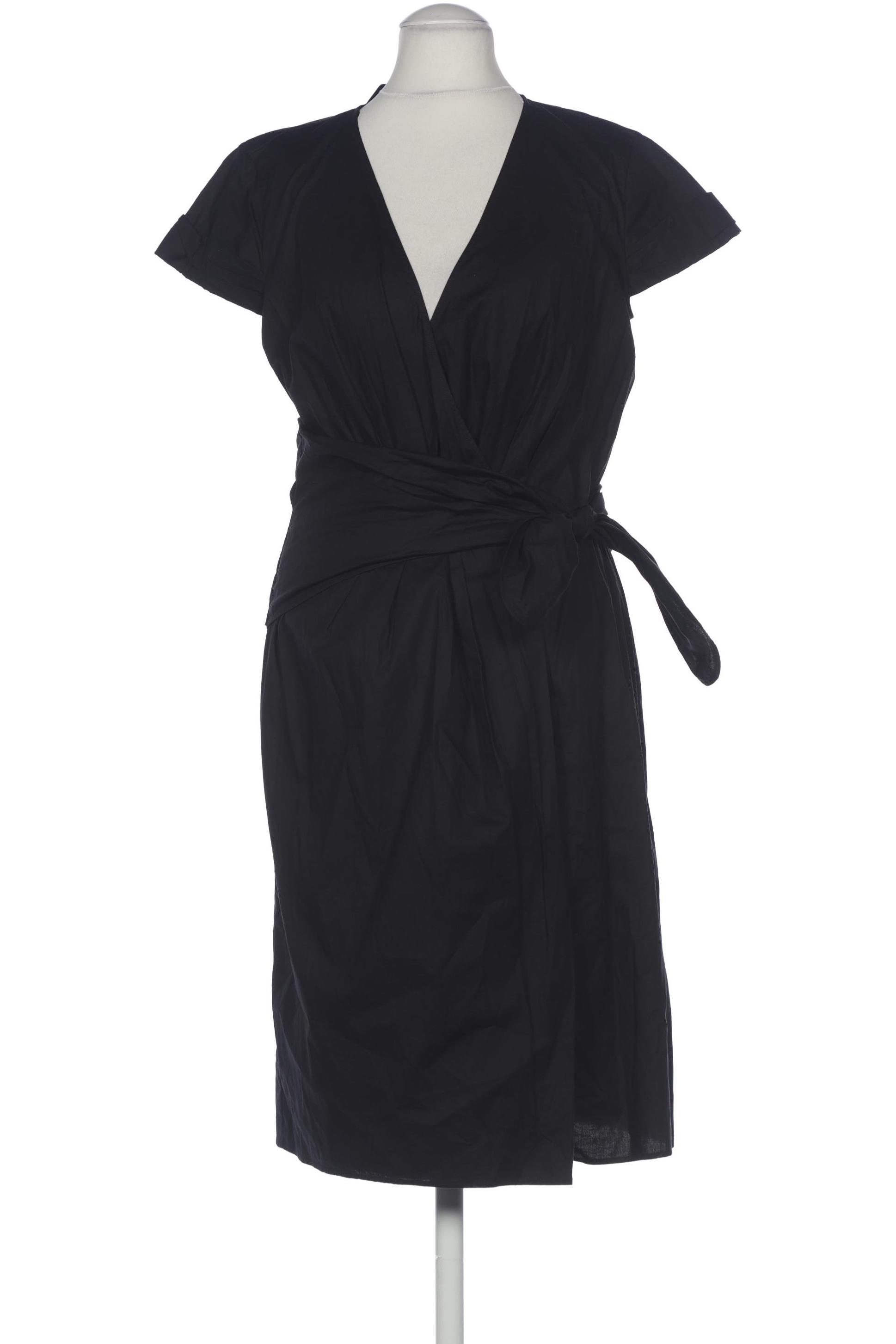 

Boss by Hugo Boss Damen Kleid, schwarz, Gr. 36