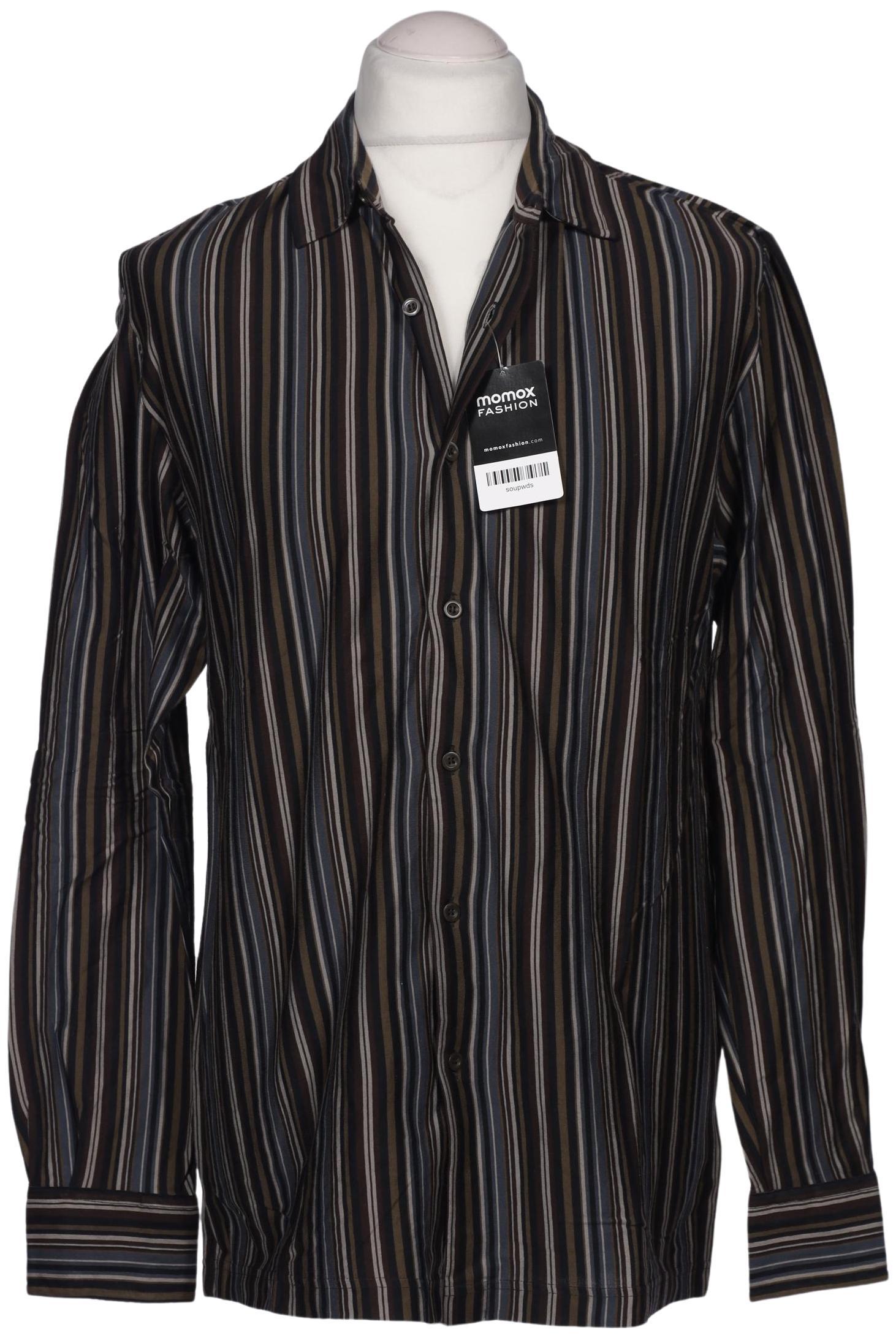 

Boss by Hugo Boss Herren Hemd, braun, Gr. 52