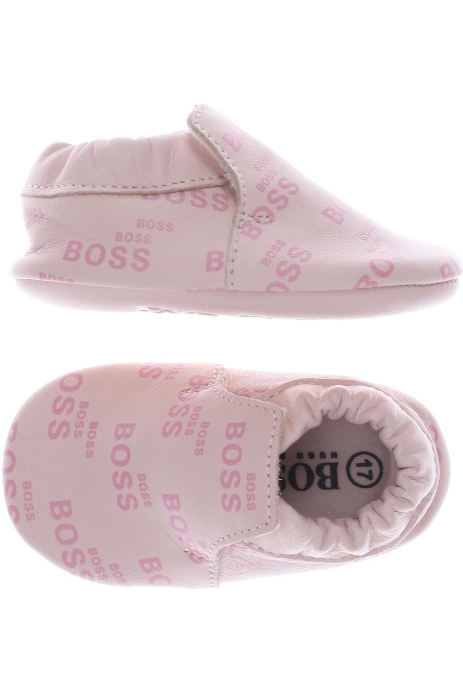 

BOSS by Hugo Boss Mädchen Kinderschuhe, pink