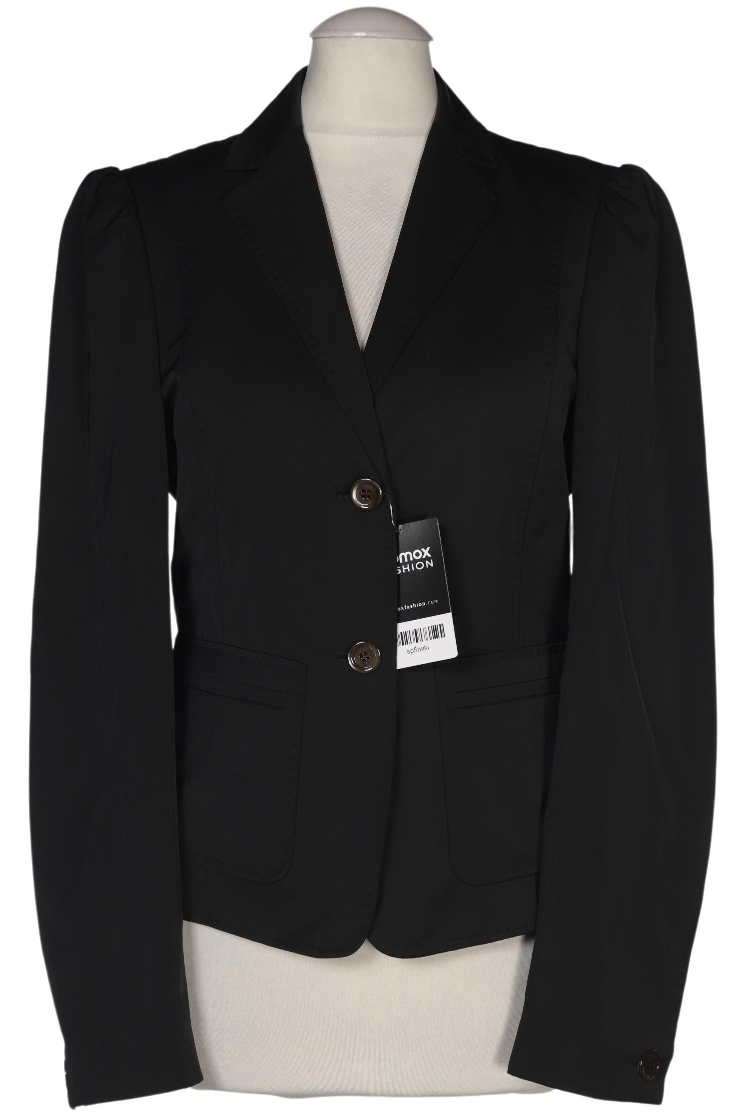 

Boss by Hugo Boss Damen Blazer, schwarz, Gr. 34