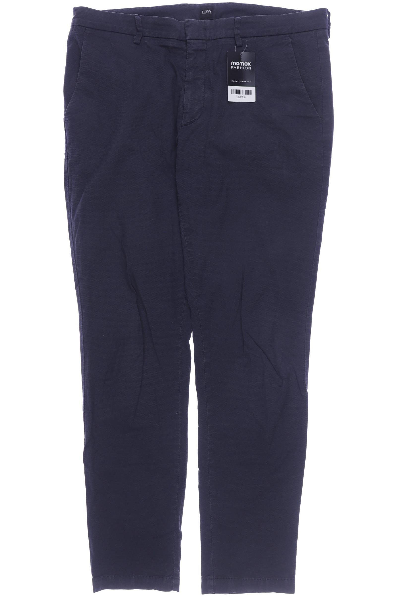 

BOSS by Hugo Boss Herren Stoffhose, grau