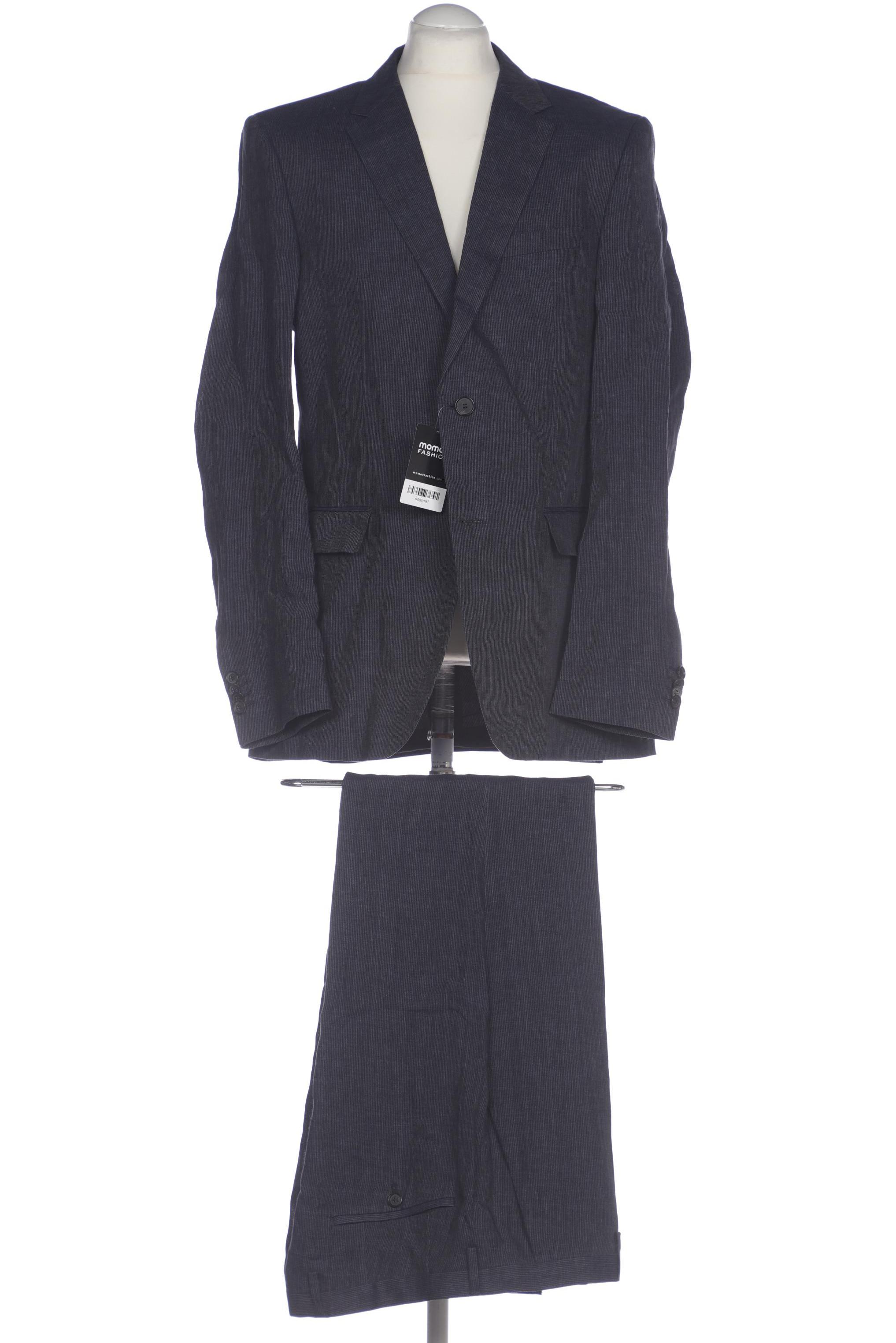 

BOSS by Hugo Boss Herren Anzug, marineblau