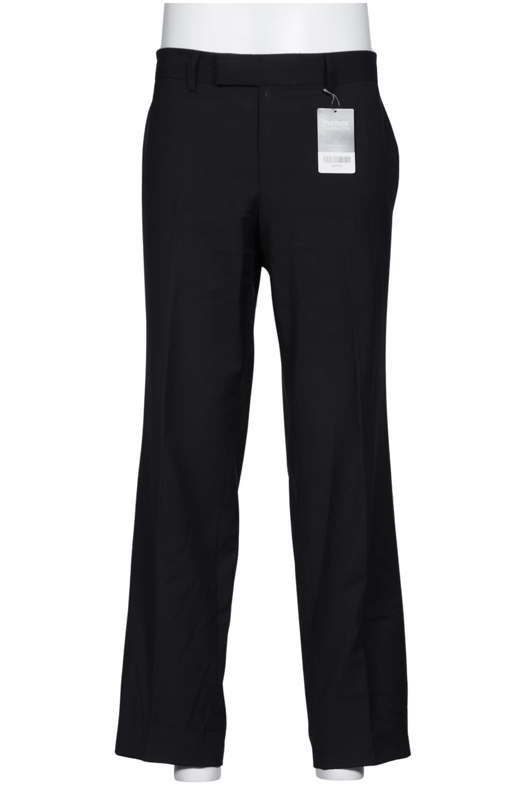 Thumbnail - Boss by Hugo Boss Herren Stoffhose, marineblau, Gr. 24