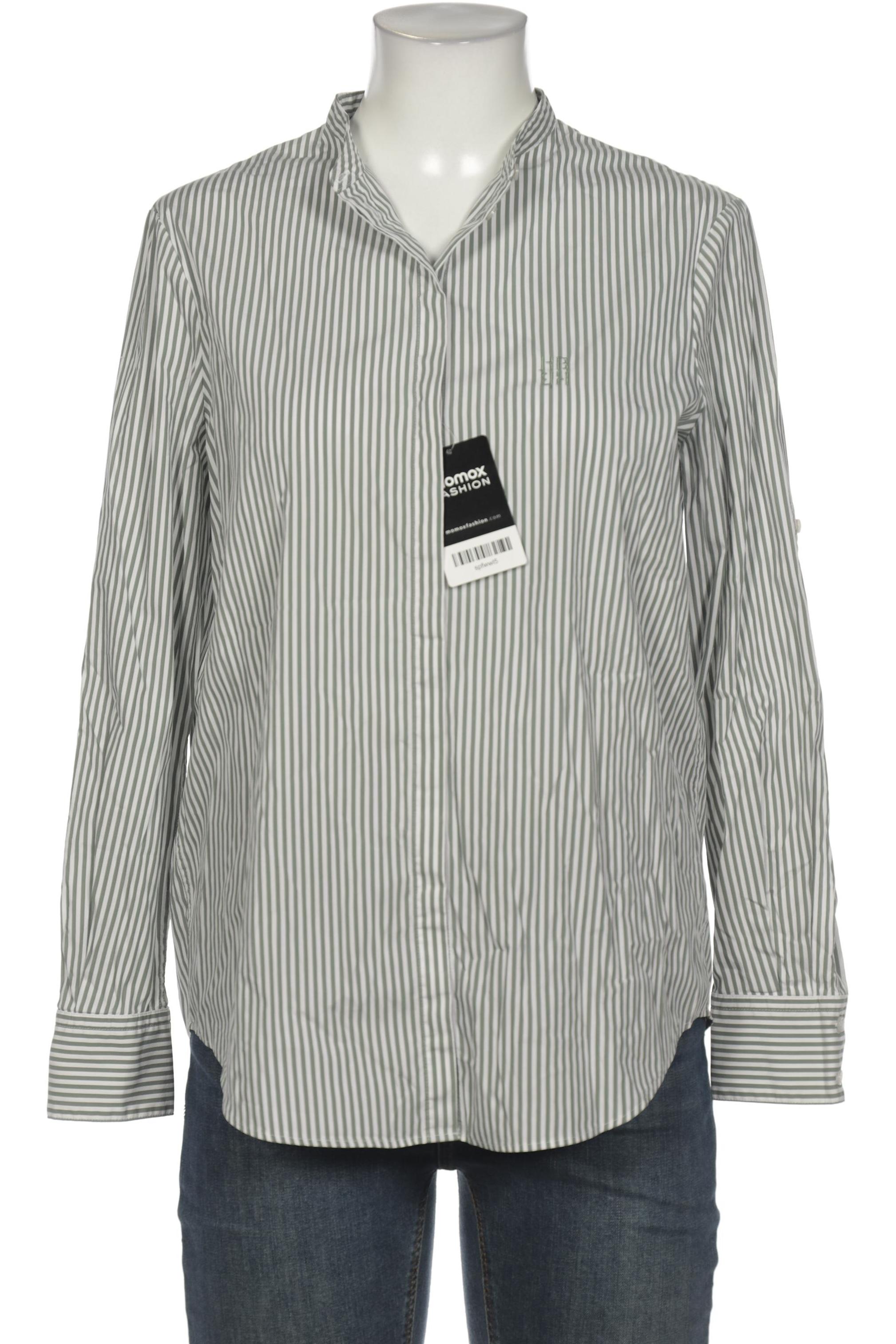 

Boss by Hugo Boss Damen Bluse, grün, Gr. 38