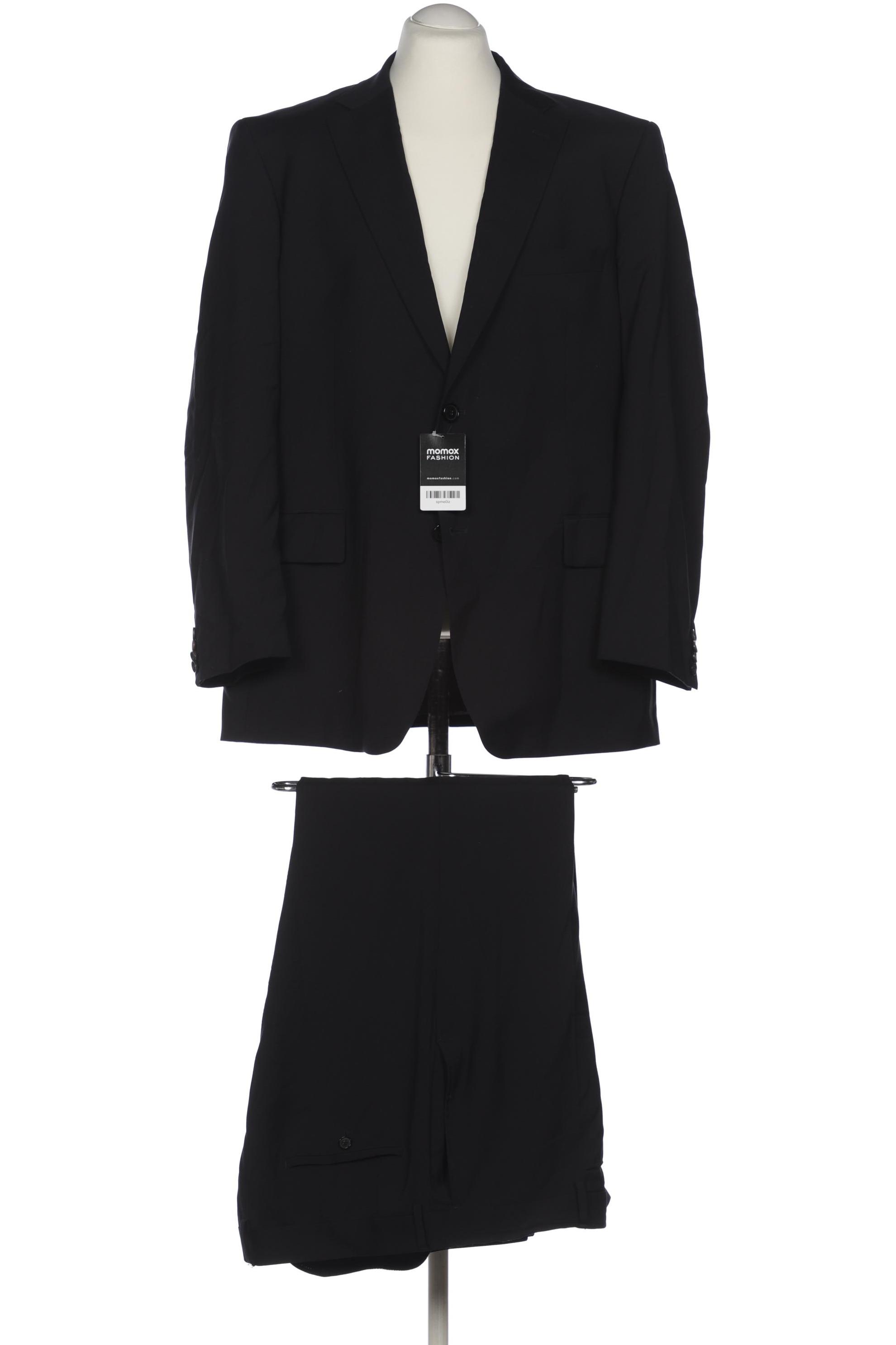 

Boss by Hugo Boss Herren Anzug, schwarz, Gr. 58