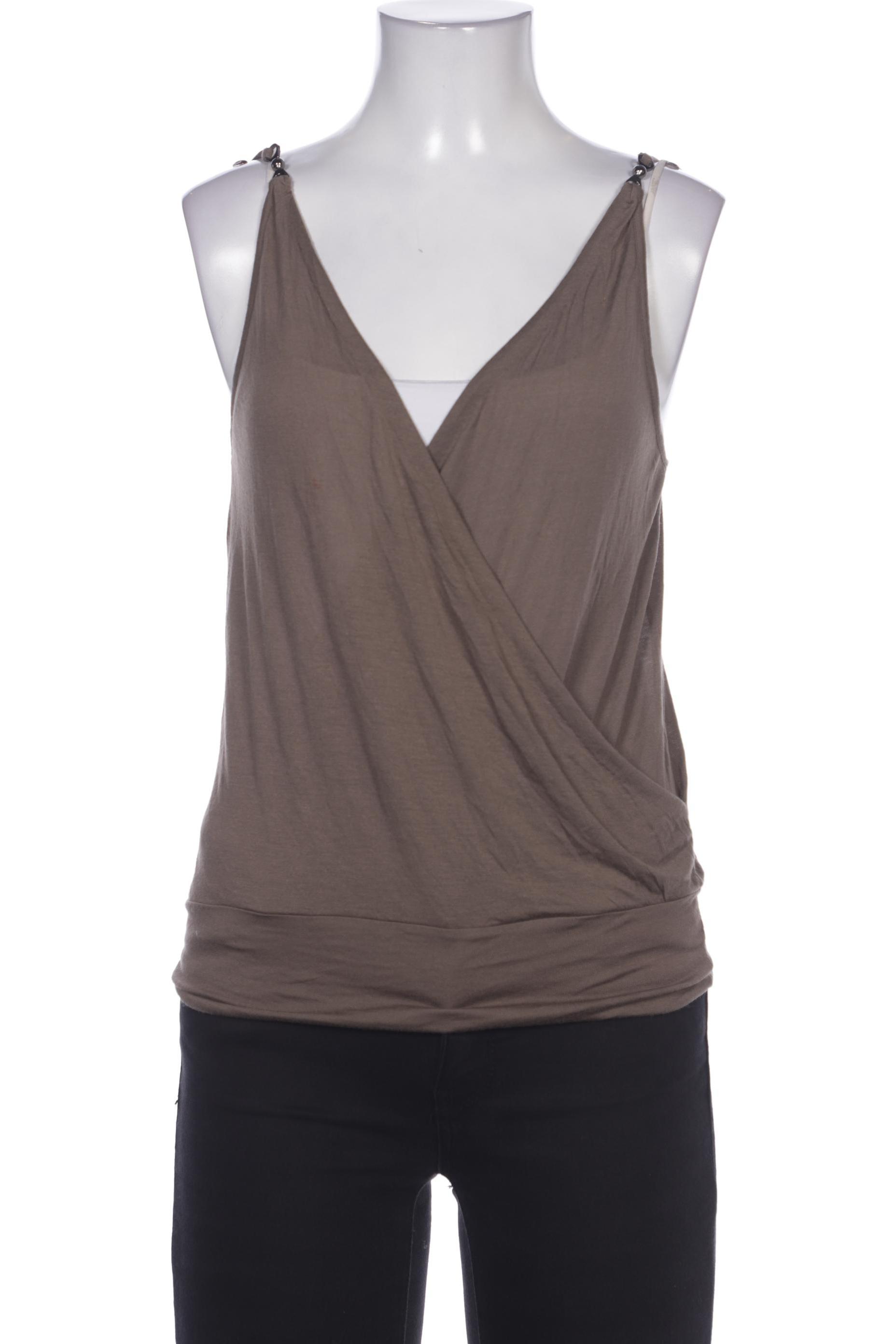 

Boss by Hugo Boss Damen Top, braun, Gr. 36