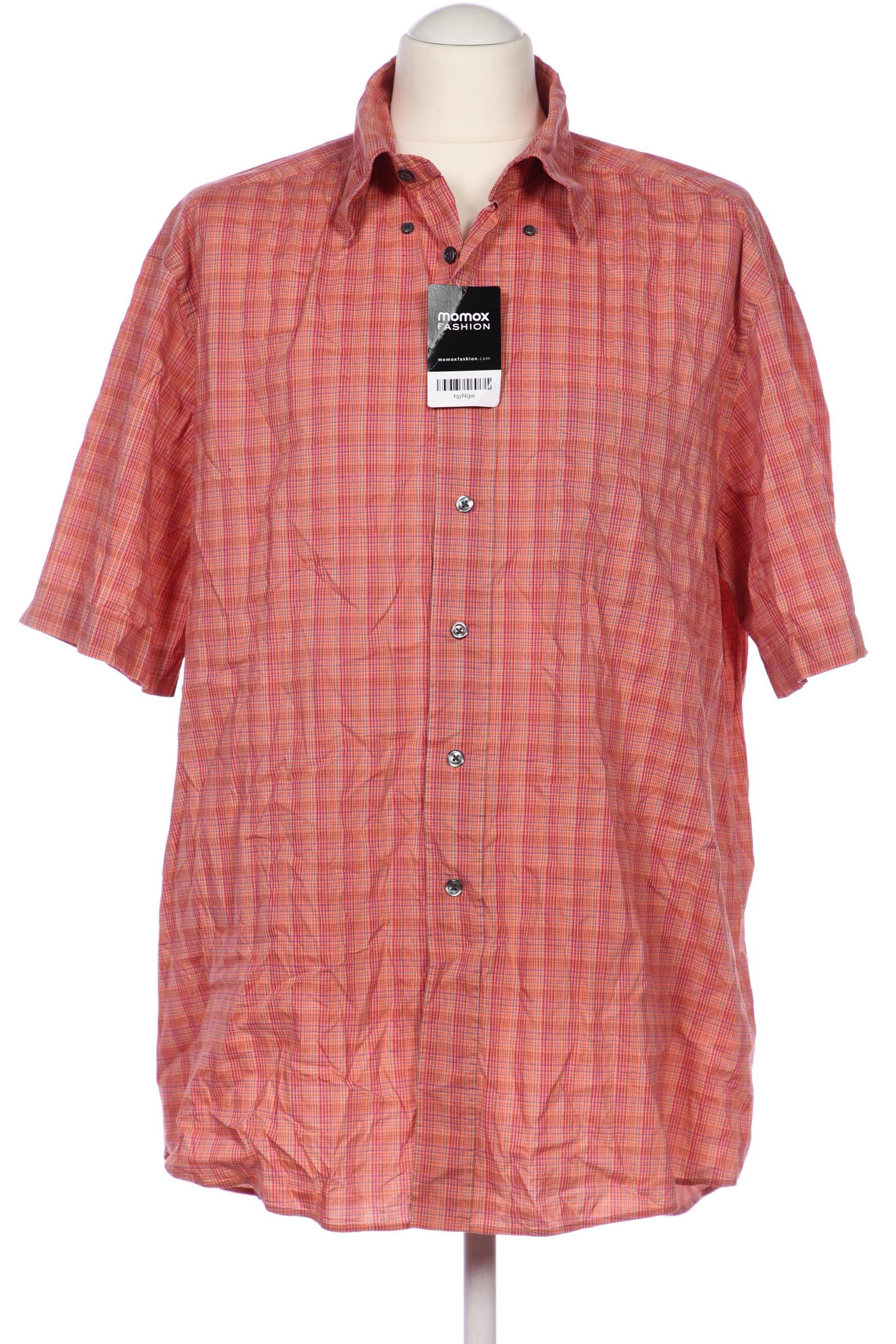 

Boss by Hugo Boss Herren Hemd, pink, Gr. 54