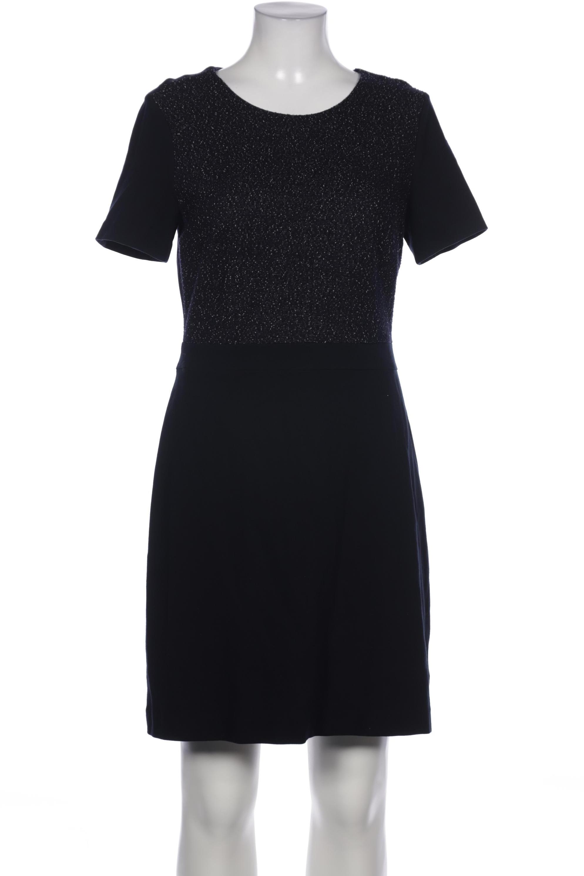

Boss by Hugo Boss Damen Kleid, marineblau, Gr. 40