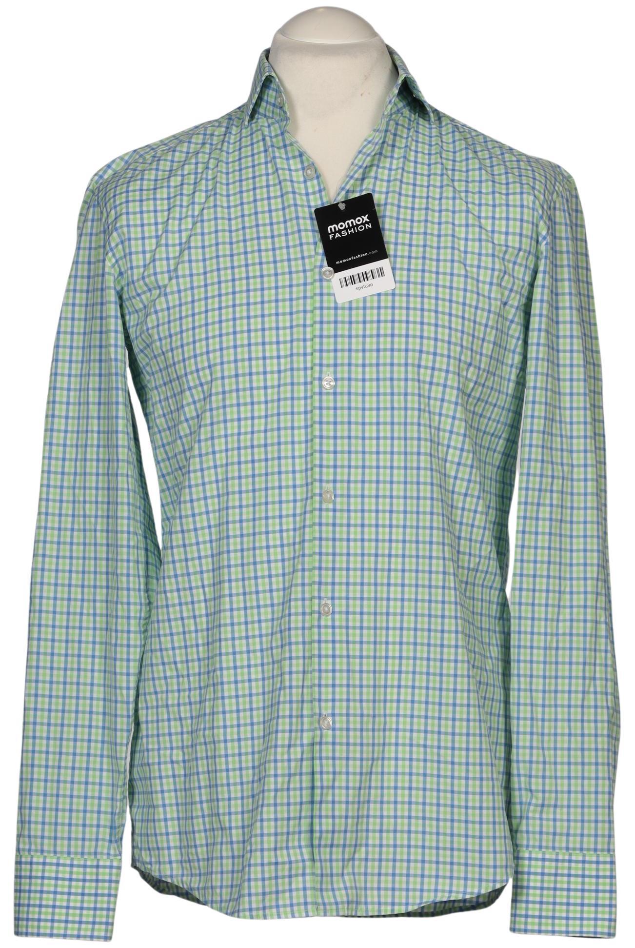 

Boss by Hugo Boss Herren Hemd, mehrfarbig, Gr. 48