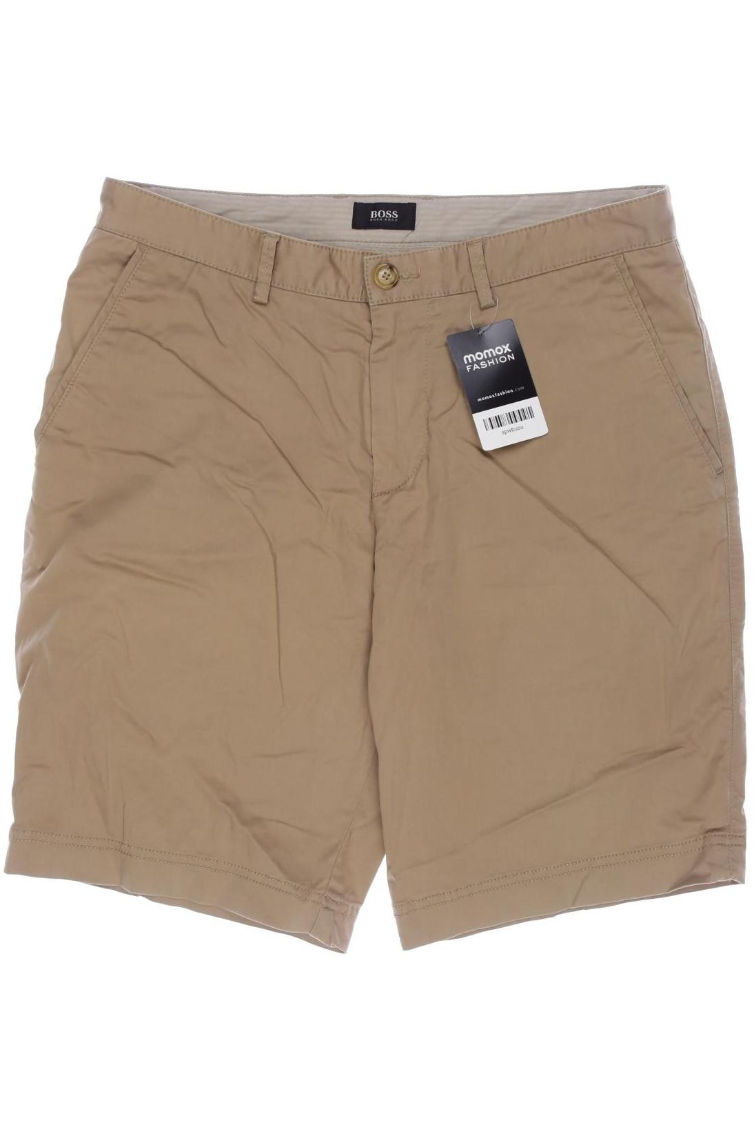 

Boss by Hugo Boss Herren Shorts, beige, Gr. 46