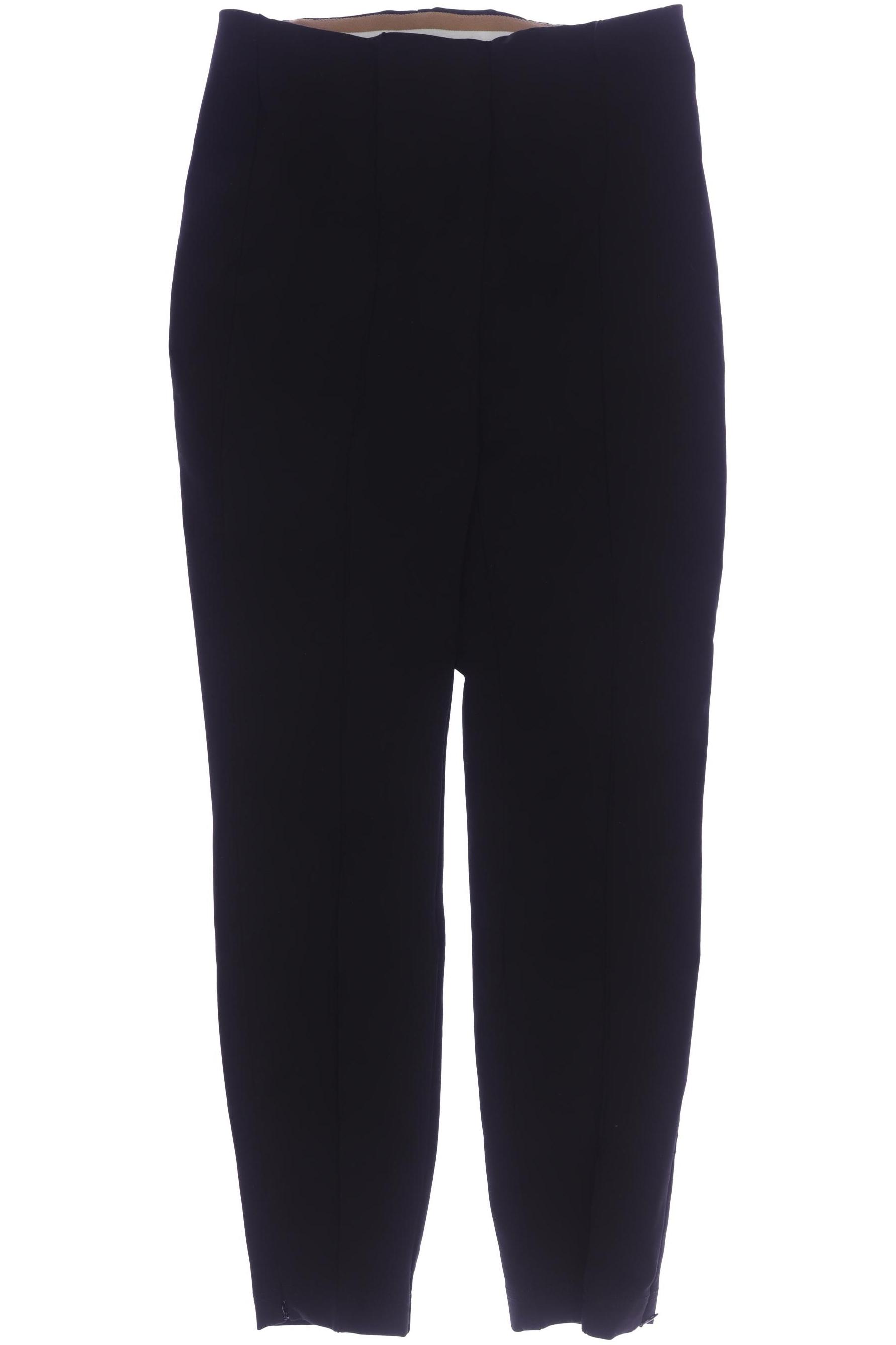 

Boss by Hugo Boss Damen Stoffhose, schwarz, Gr. 40